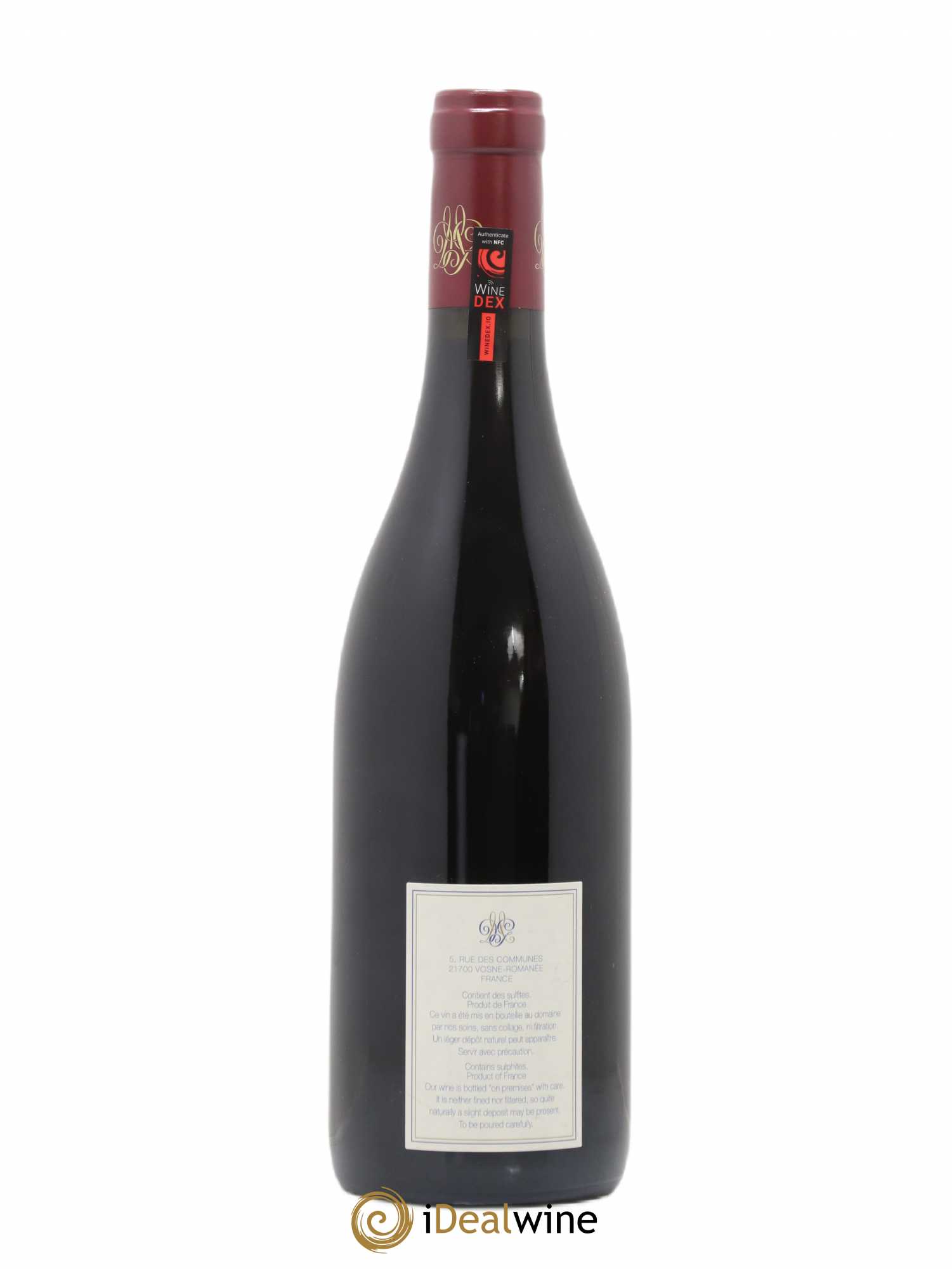 Echezeaux Grand Cru Mugneret-Gibourg (Domaine) 2014 - Lotto di 1 bottiglia - 1