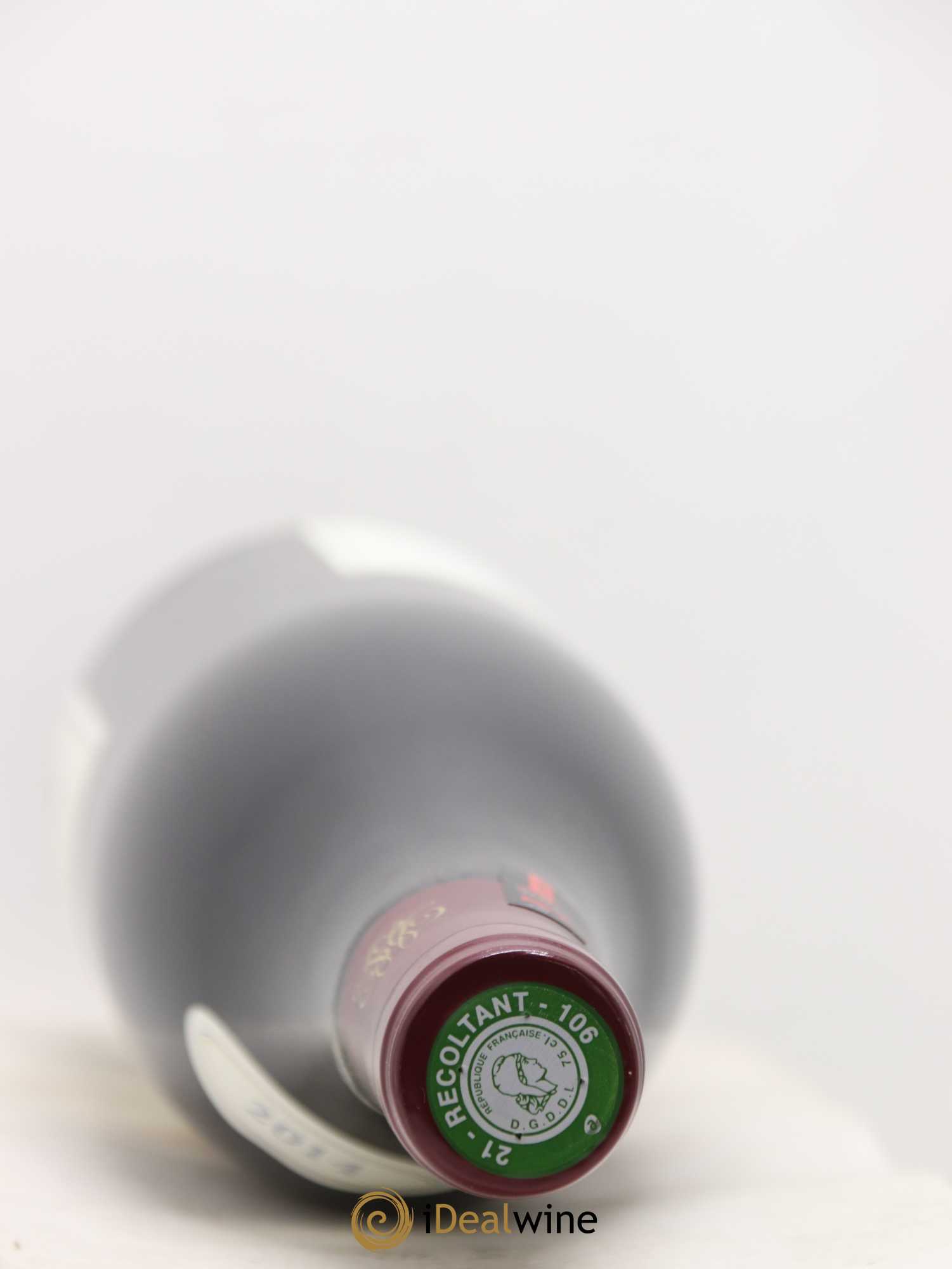 Echezeaux Grand Cru Mugneret-Gibourg (Domaine) 2014 - Lotto di 1 bottiglia - 2