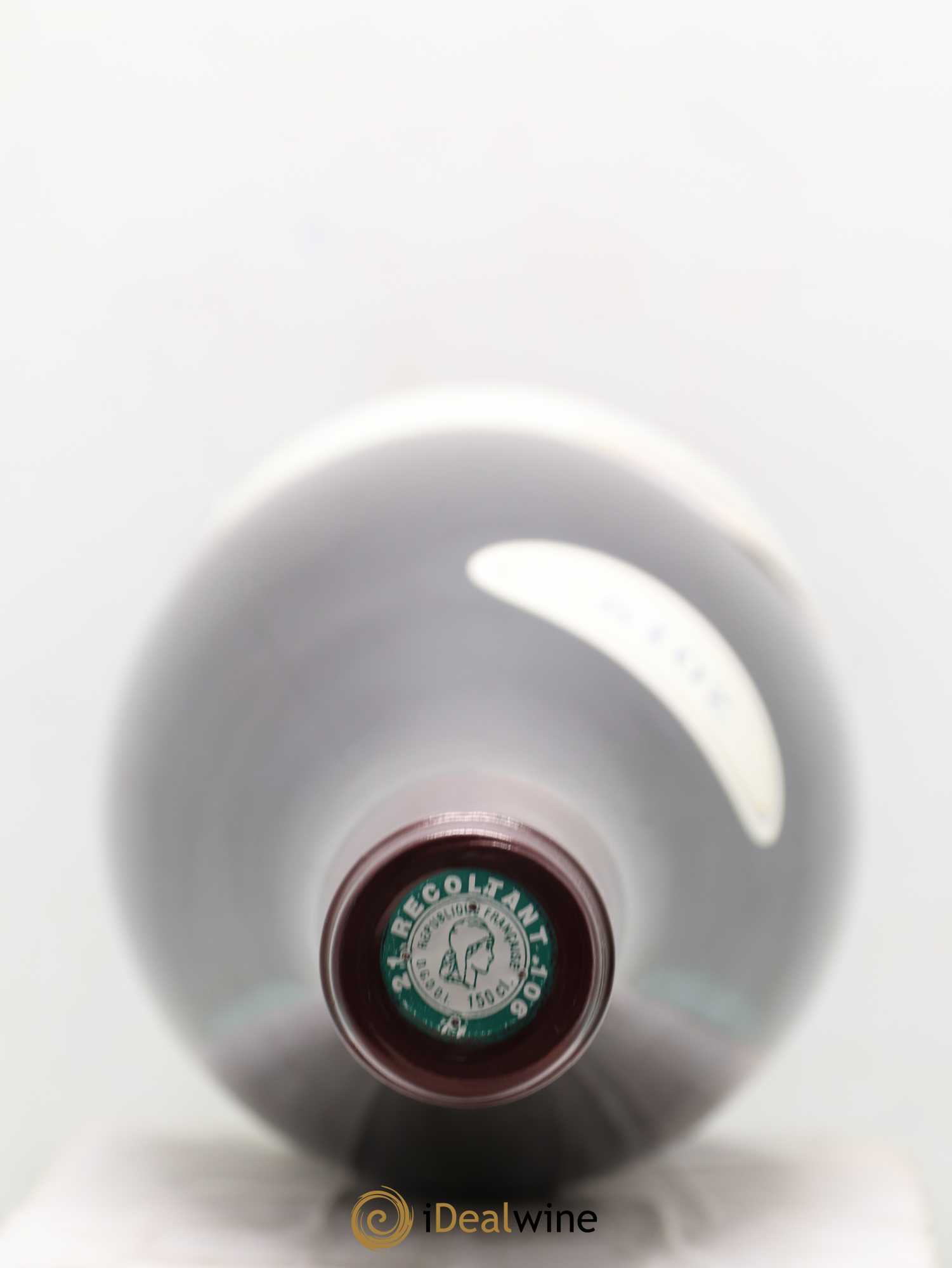 Echezeaux Grand Cru Mugneret-Gibourg (Domaine) 2019 - Lot de 1 magnum - 3
