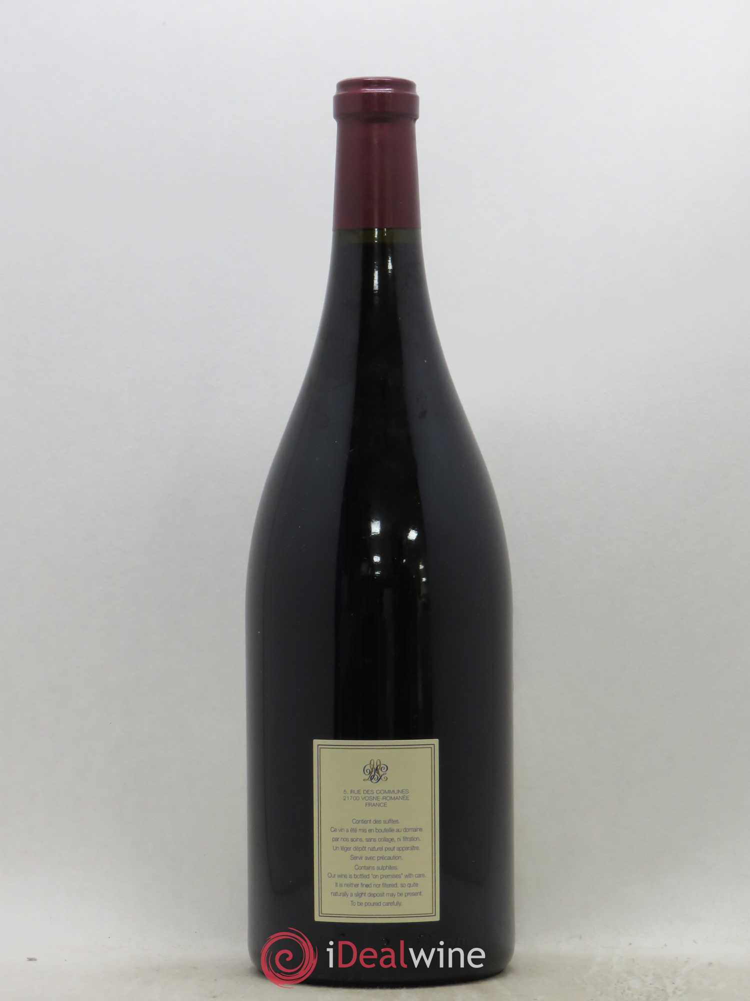 Gevrey-Chambertin 1er Cru Mugneret-Gibourg (Domaine) 2011 - Lot de 1 magnum - 1