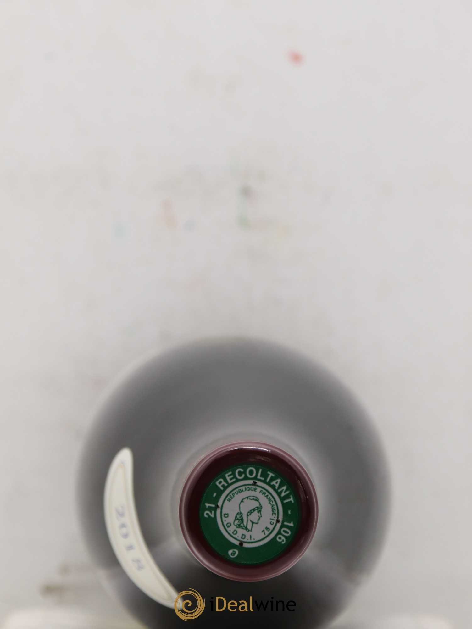 Echezeaux Grand Cru Mugneret-Gibourg (Domaine) 2018 - Lotto di 1 bottiglia - 2
