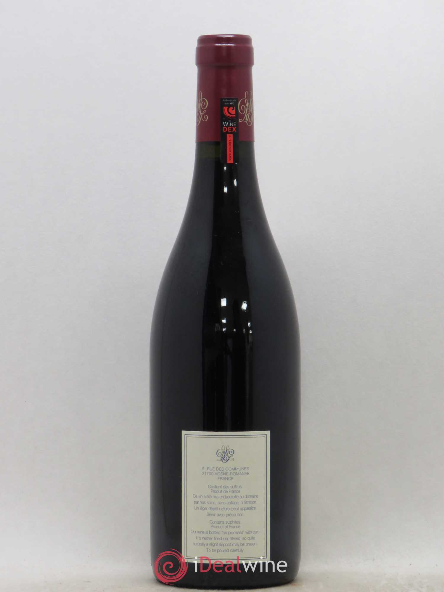 Echezeaux Grand Cru Mugneret-Gibourg (Domaine) 2015 - Lot de 1 bouteille - 1