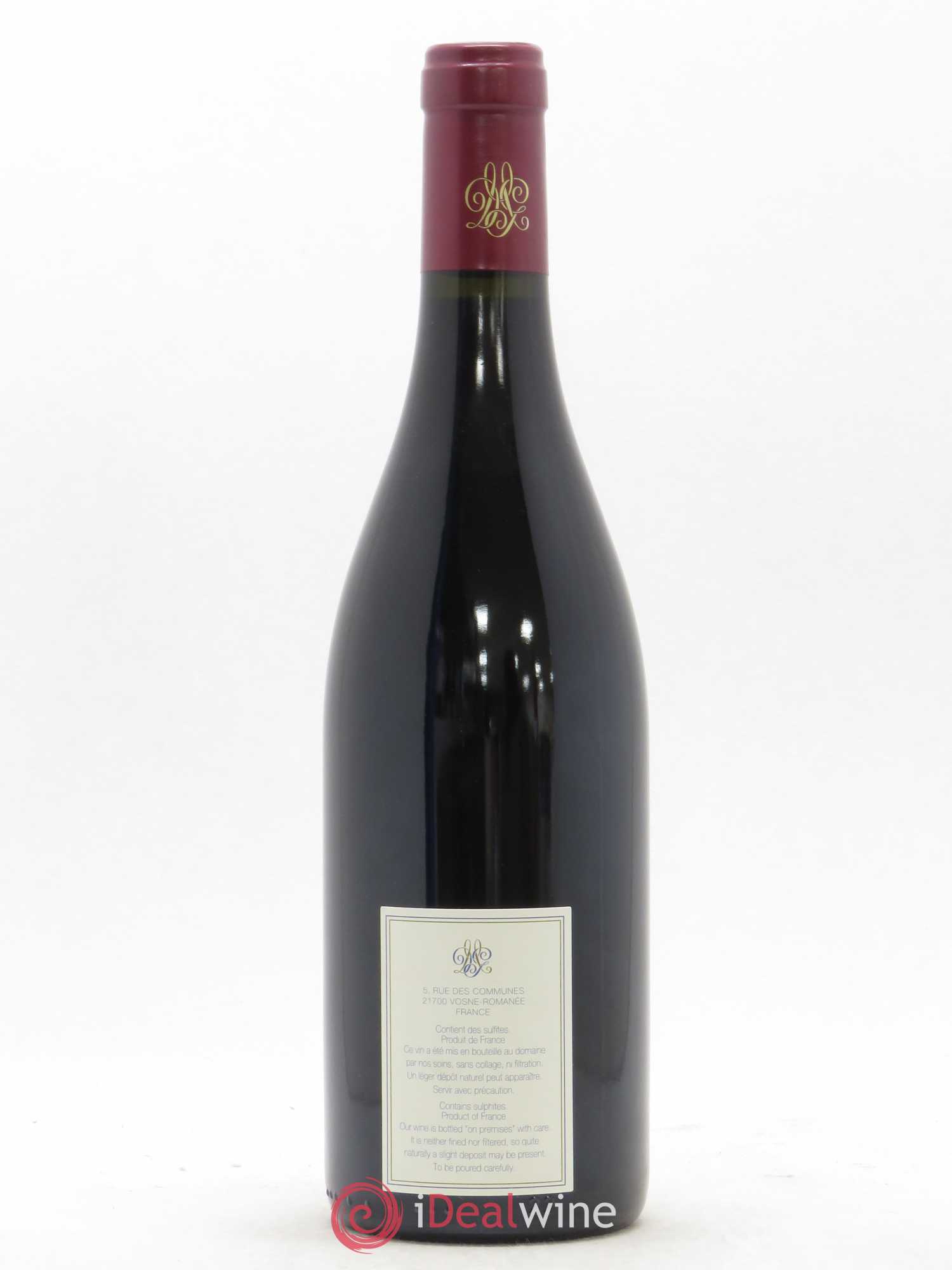 Echezeaux Grand Cru Mugneret-Gibourg (Domaine) 2017 - Lot de 1 bouteille - 1