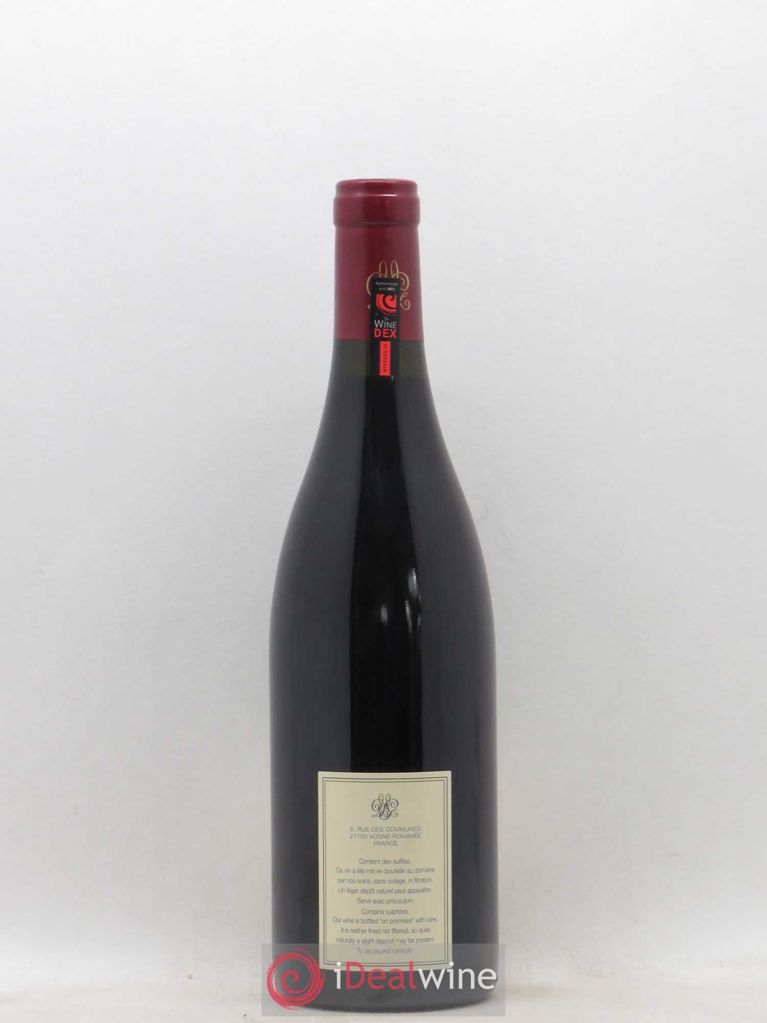 Echezeaux Grand Cru Mugneret-Gibourg (Domaine) 2009 - Lot de 1 bouteille - 1