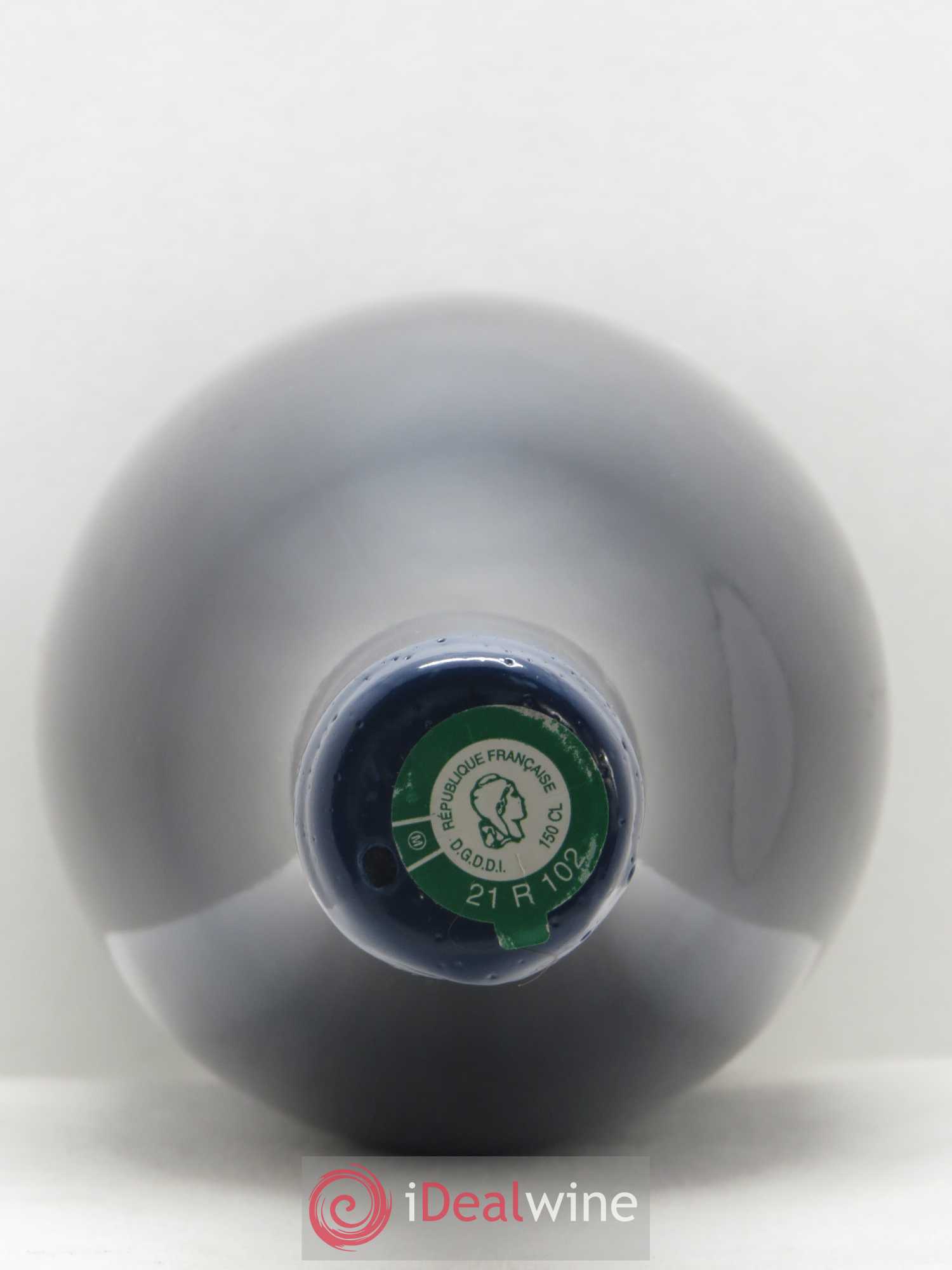 Vosne-Romanée Les Jachées Bizot (Domaine) 1999 - Lot de 1 magnum - 2