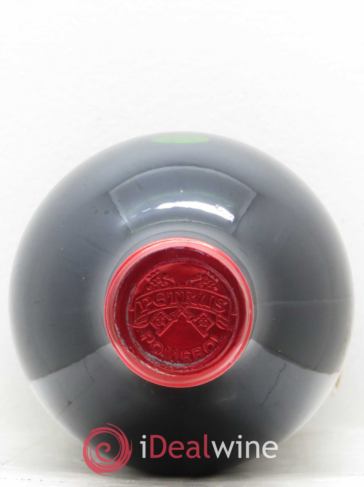 Petrus 1990 - Lot de 1 bouteille - 1