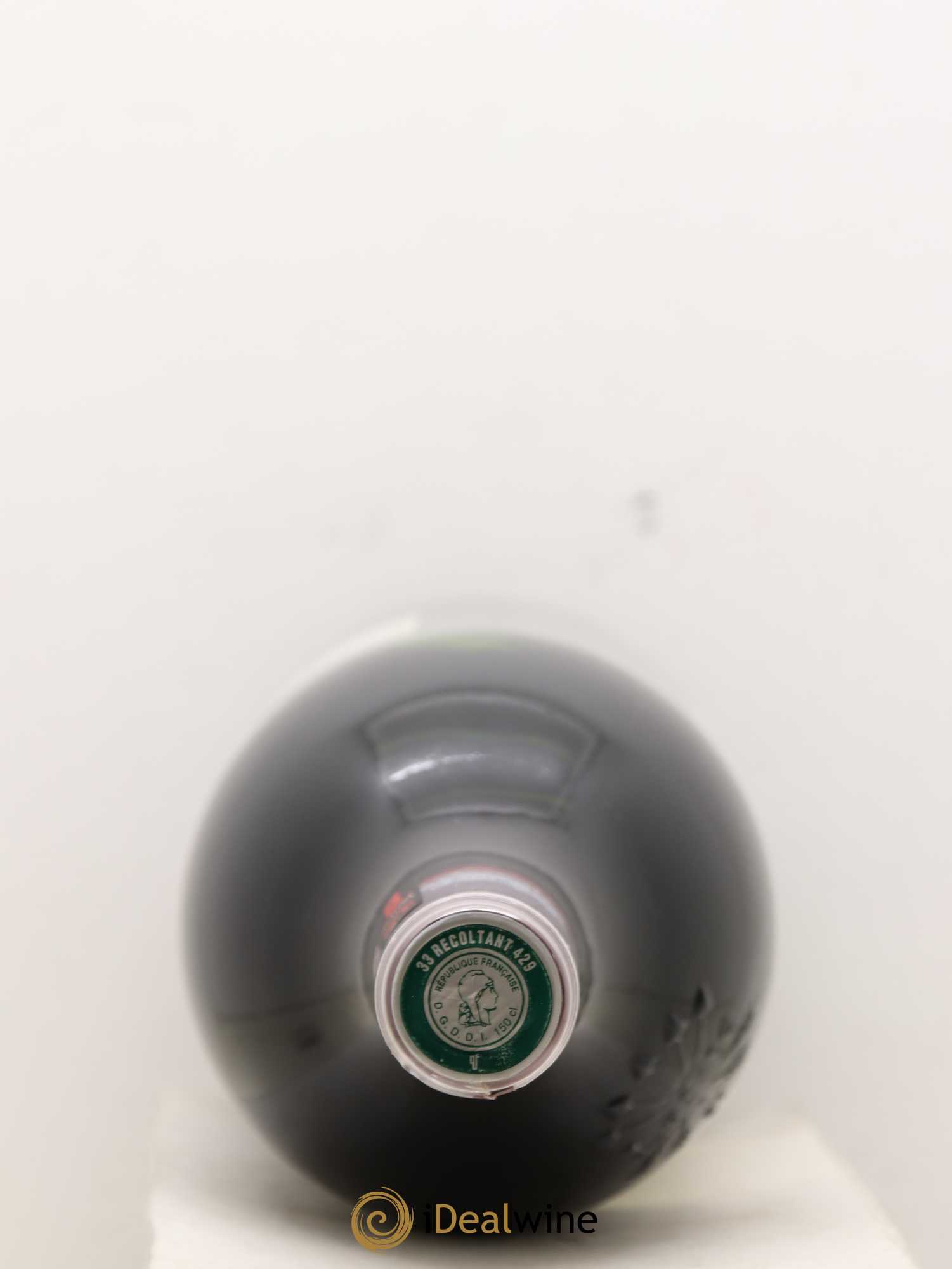 Château Lafite Rothschild 1er Grand Cru Classé 2004 - Lot of 1 magnum - 2