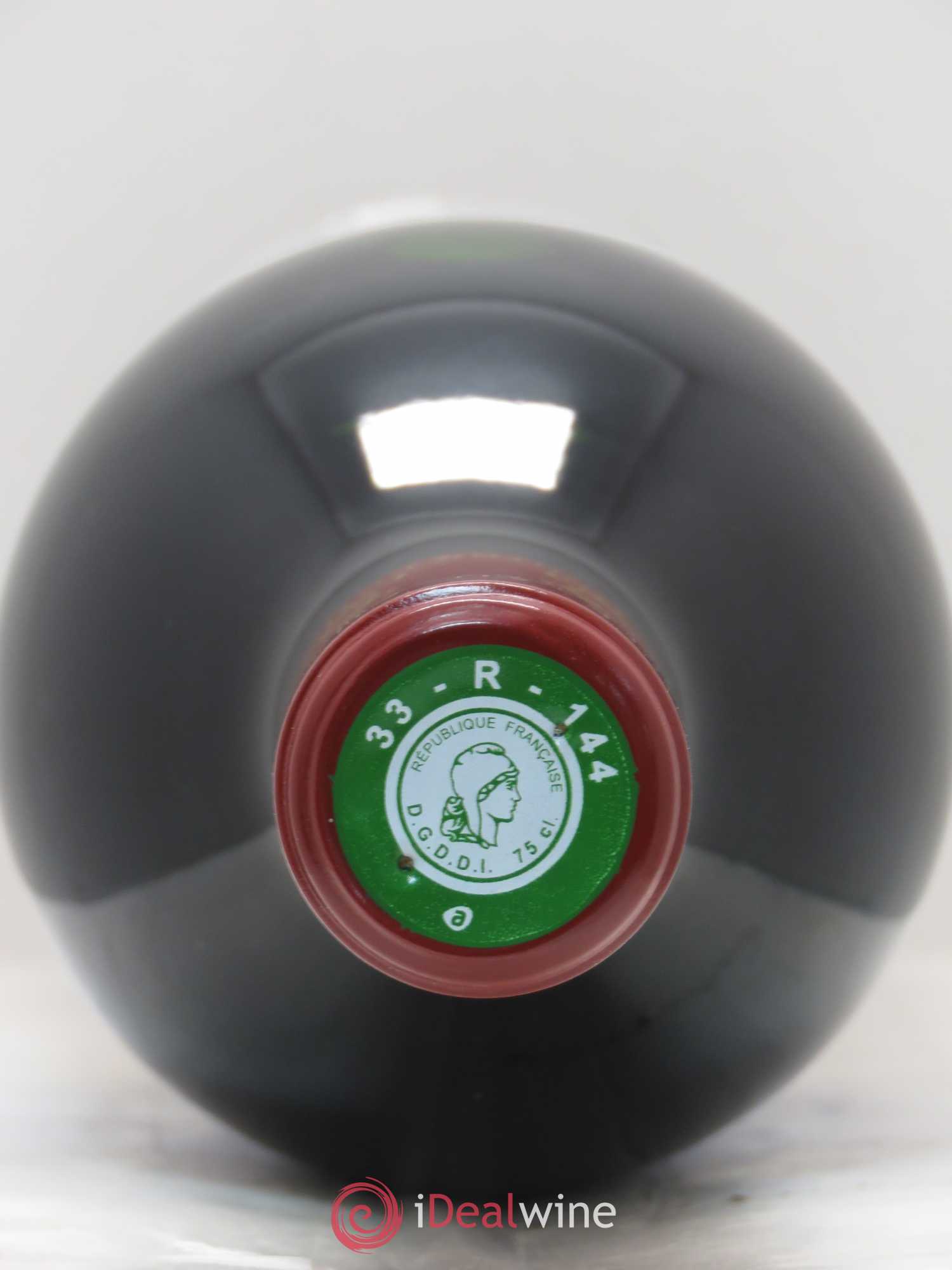 Château Mouton Rothschild 1er Grand Cru Classé 2014 - Lot of 2 bottles - 2