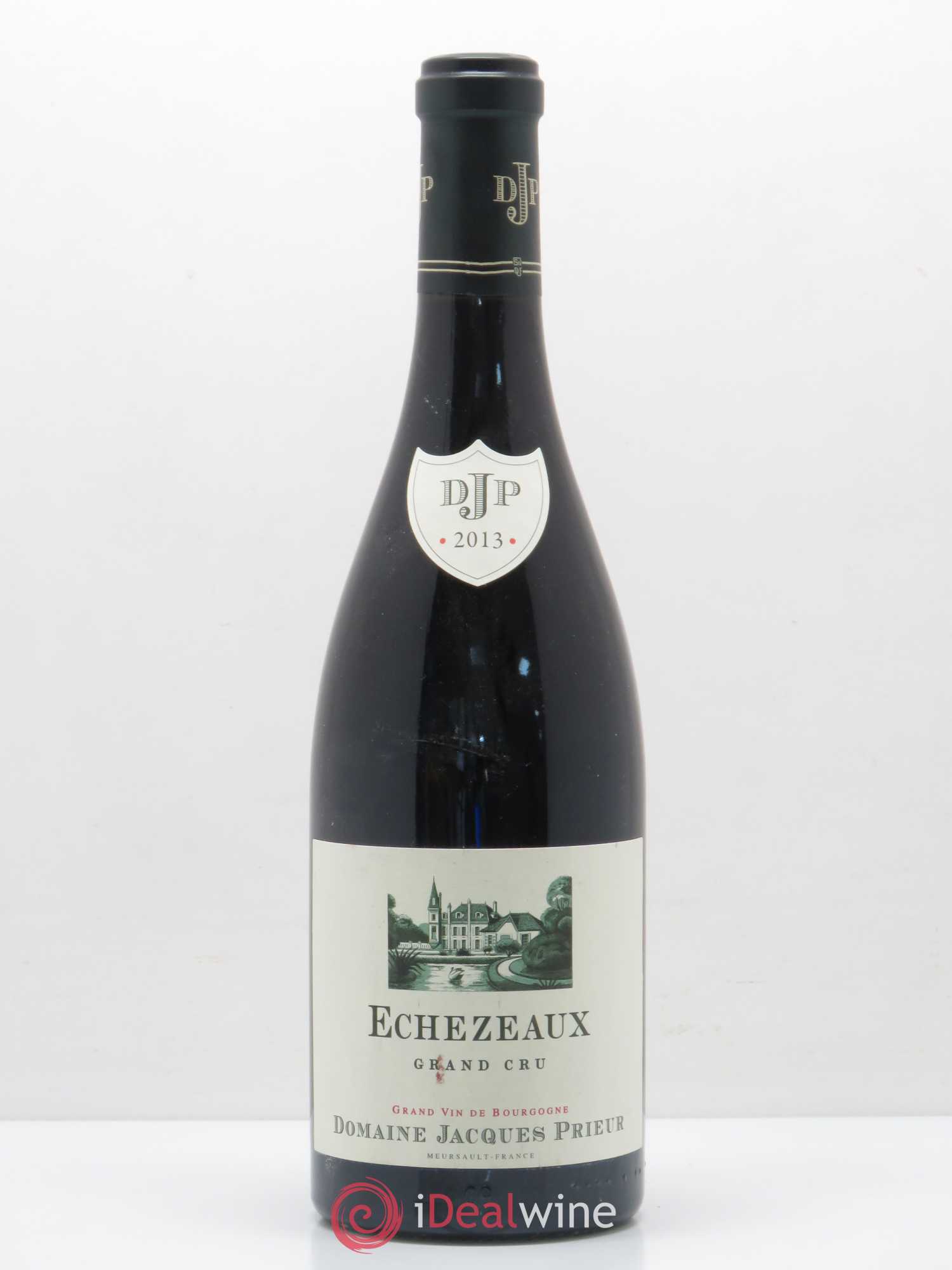 Echezeaux Grand Cru Jacques Prieur (Domaine) 2013 - Lot de 1 bouteille - 0