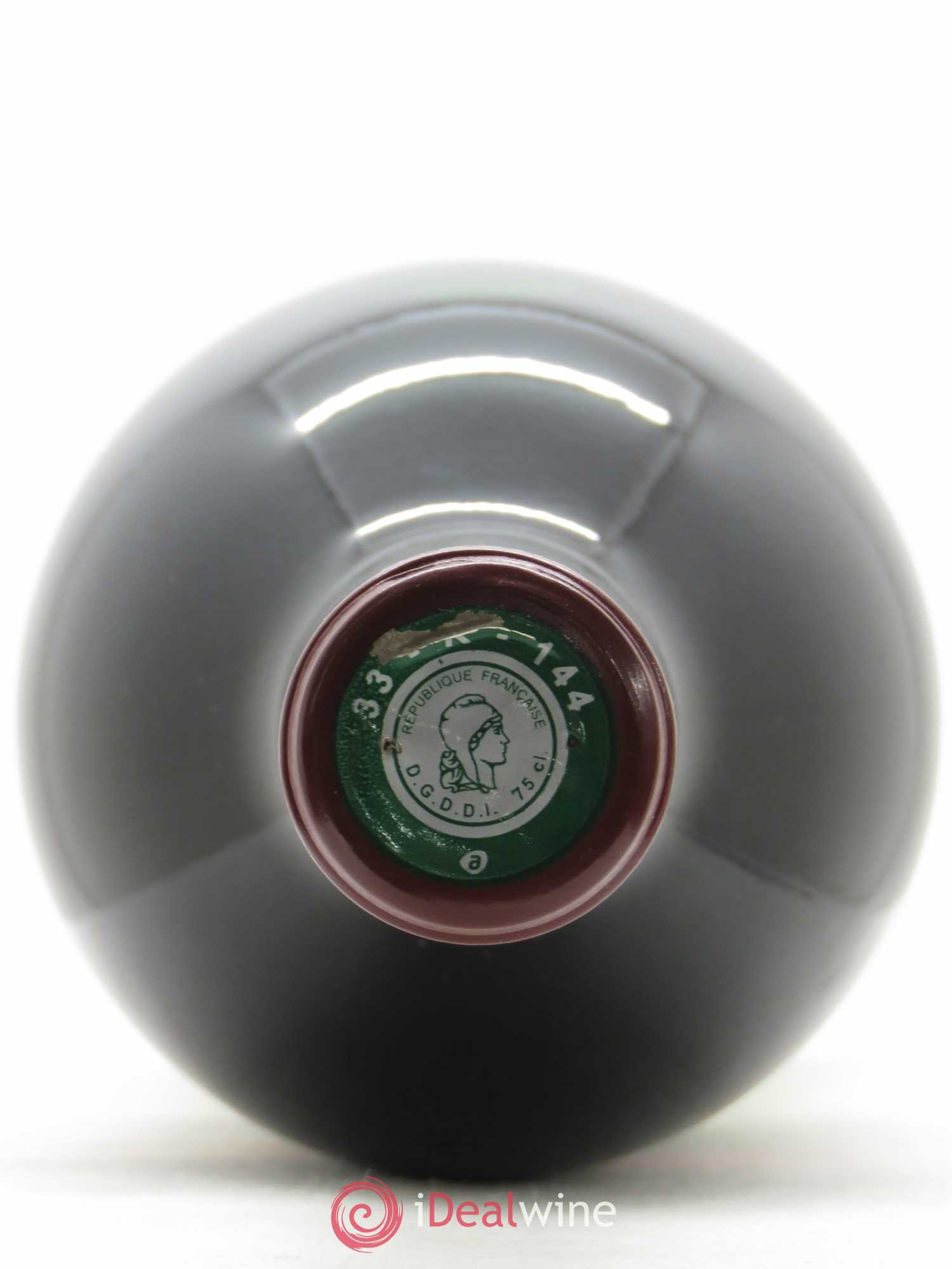 Château Mouton Rothschild 1er Grand Cru Classé 2015 - Lot of 1 bottle - 2