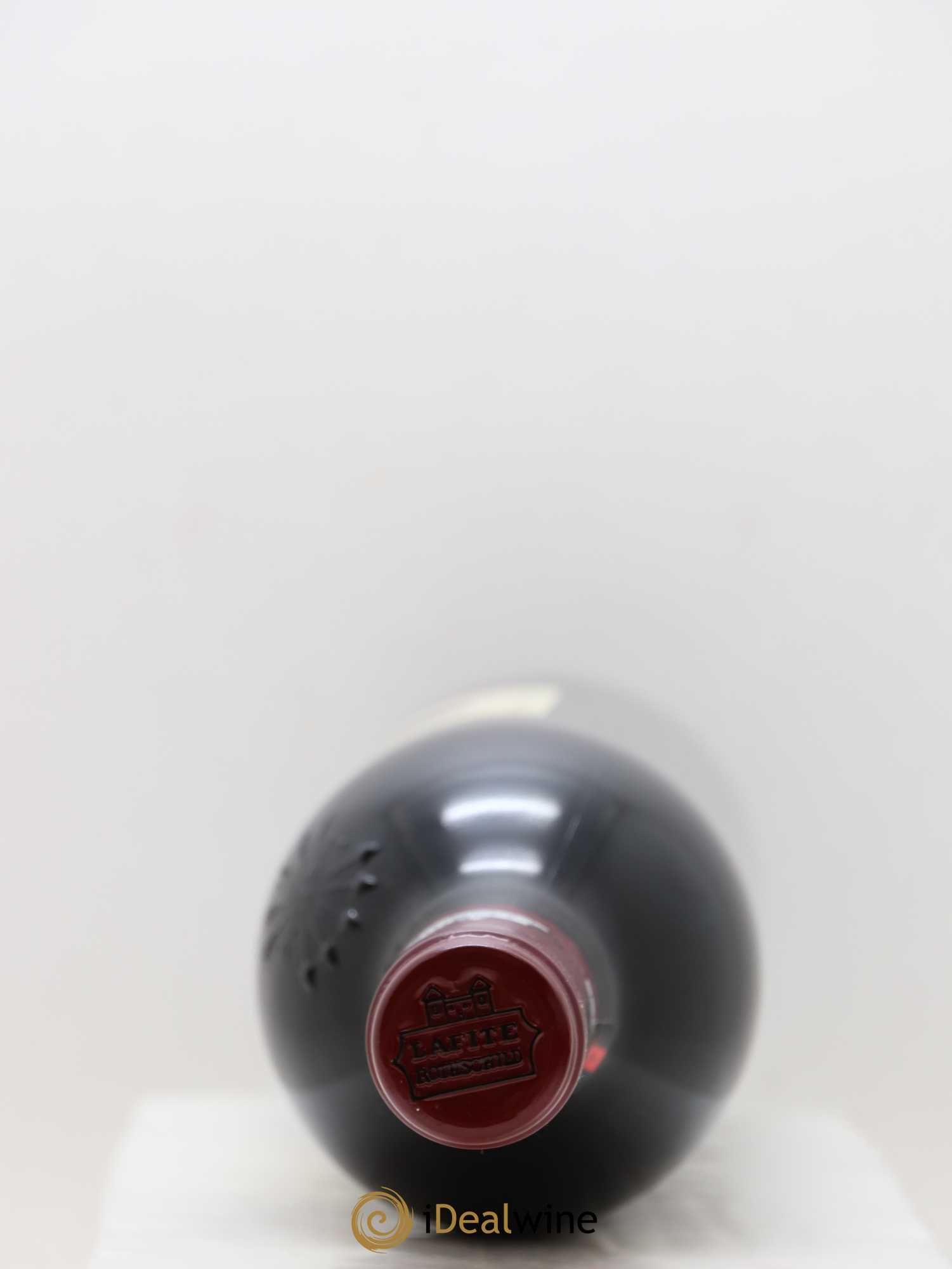 Château Lafite Rothschild 1er Grand Cru Classé 1997 - Lot de 1 bouteille - 2