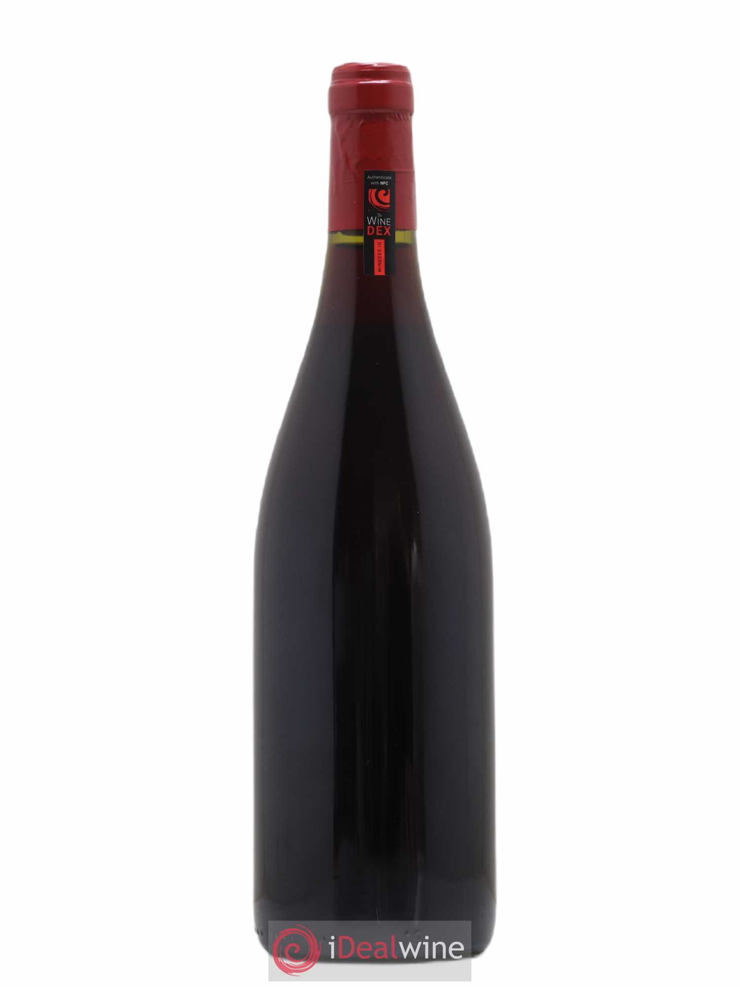 Châteauneuf-du-Pape Château Rayas Emmanuel Reynaud 2008 - Lot de 1 bouteille - 1