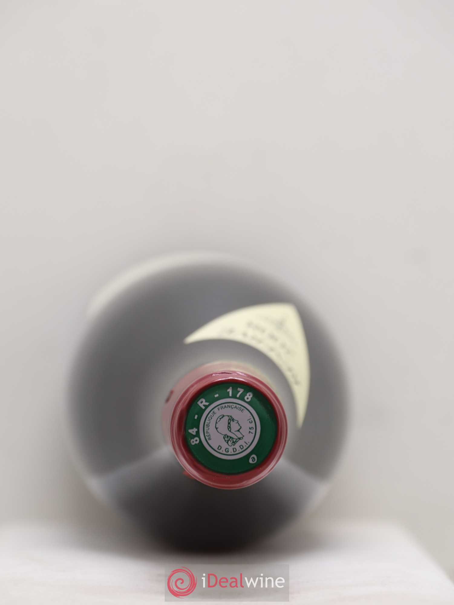 Châteauneuf-du-Pape Château Rayas Emmanuel Reynaud 2008 - Lot de 1 bouteille - 2