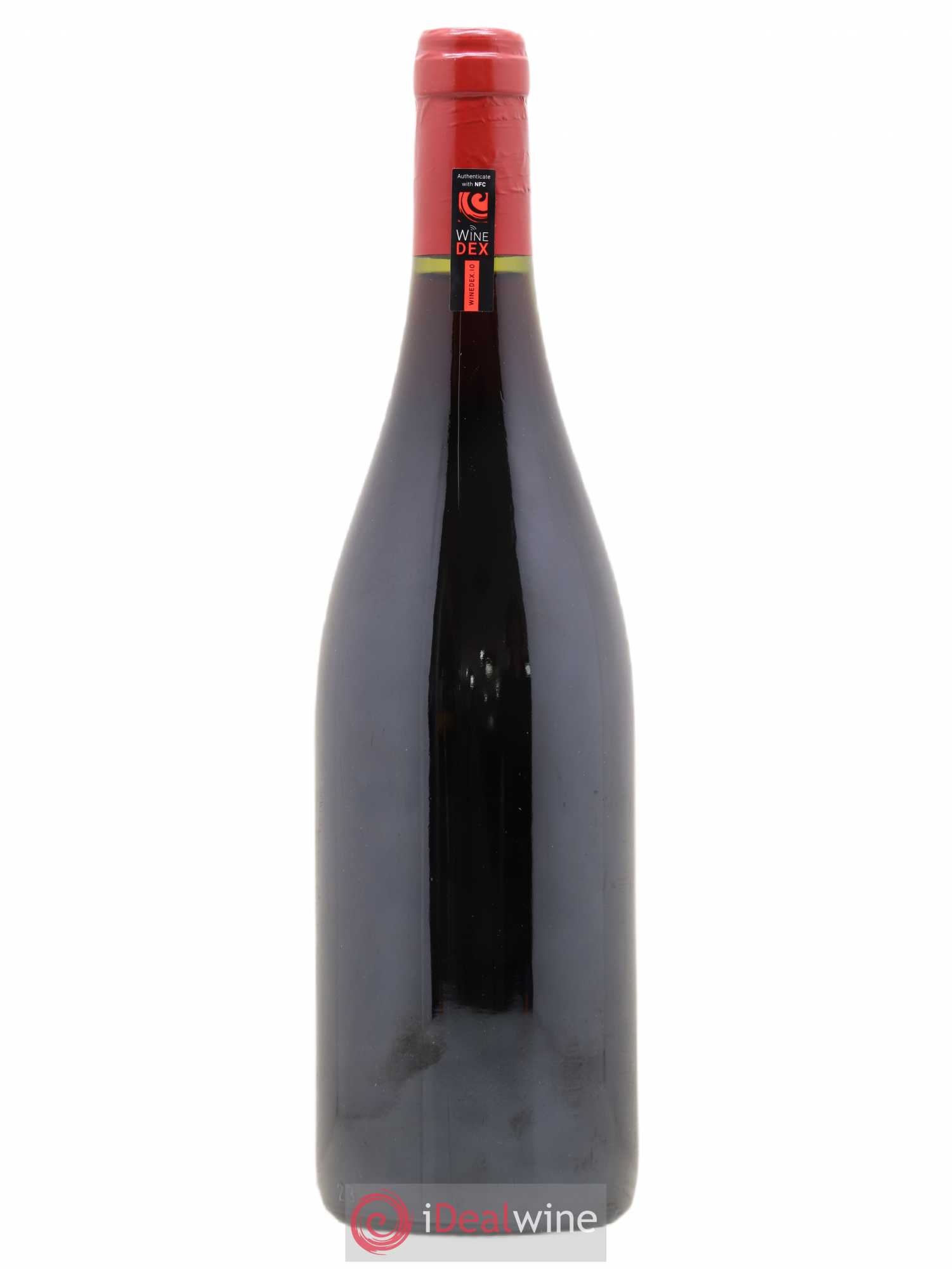 Châteauneuf-du-Pape Pignan Emmanuel Reynaud 2007 - Lot de 1 bouteille - 1