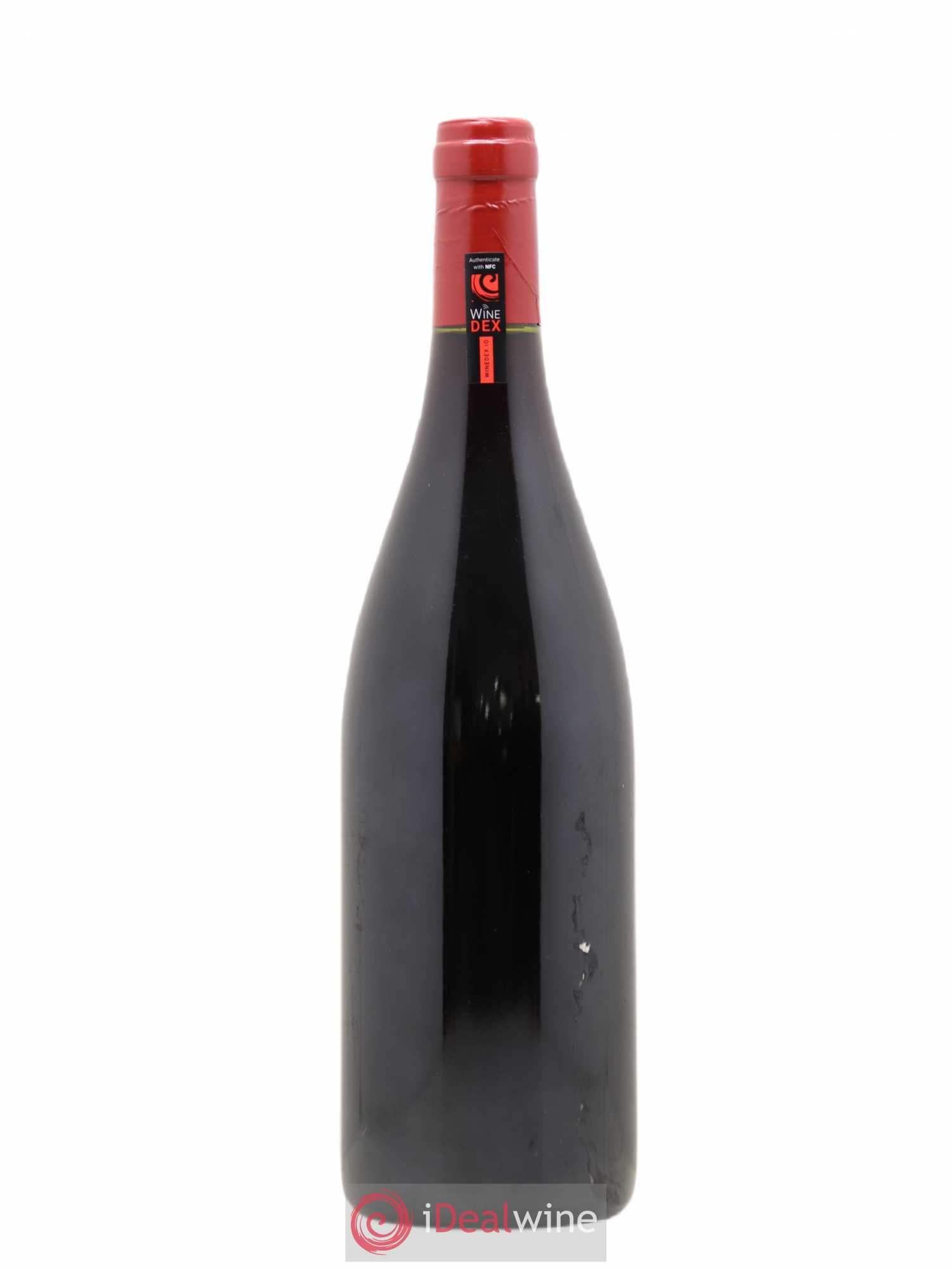 Châteauneuf-du-Pape Château Rayas Emmanuel Reynaud 2010 - Lot de 1 bouteille - 1
