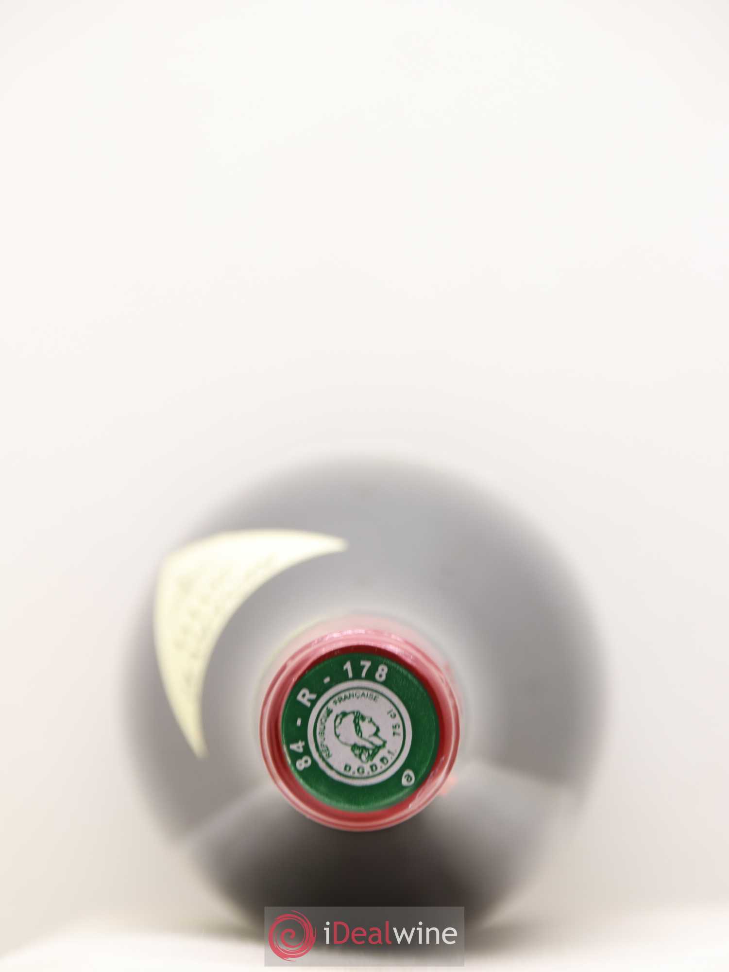Châteauneuf-du-Pape Château Rayas Emmanuel Reynaud 2010 - Lot de 1 bouteille - 2