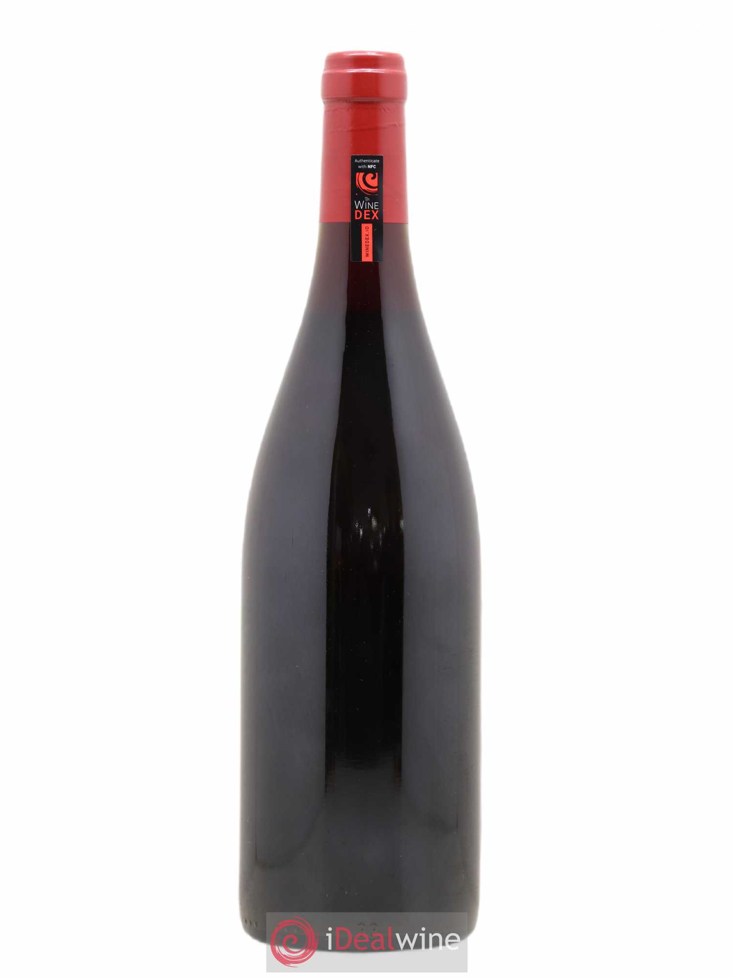 Châteauneuf-du-Pape Château Rayas Emmanuel Reynaud 2009 - Lot de 1 bouteille - 1