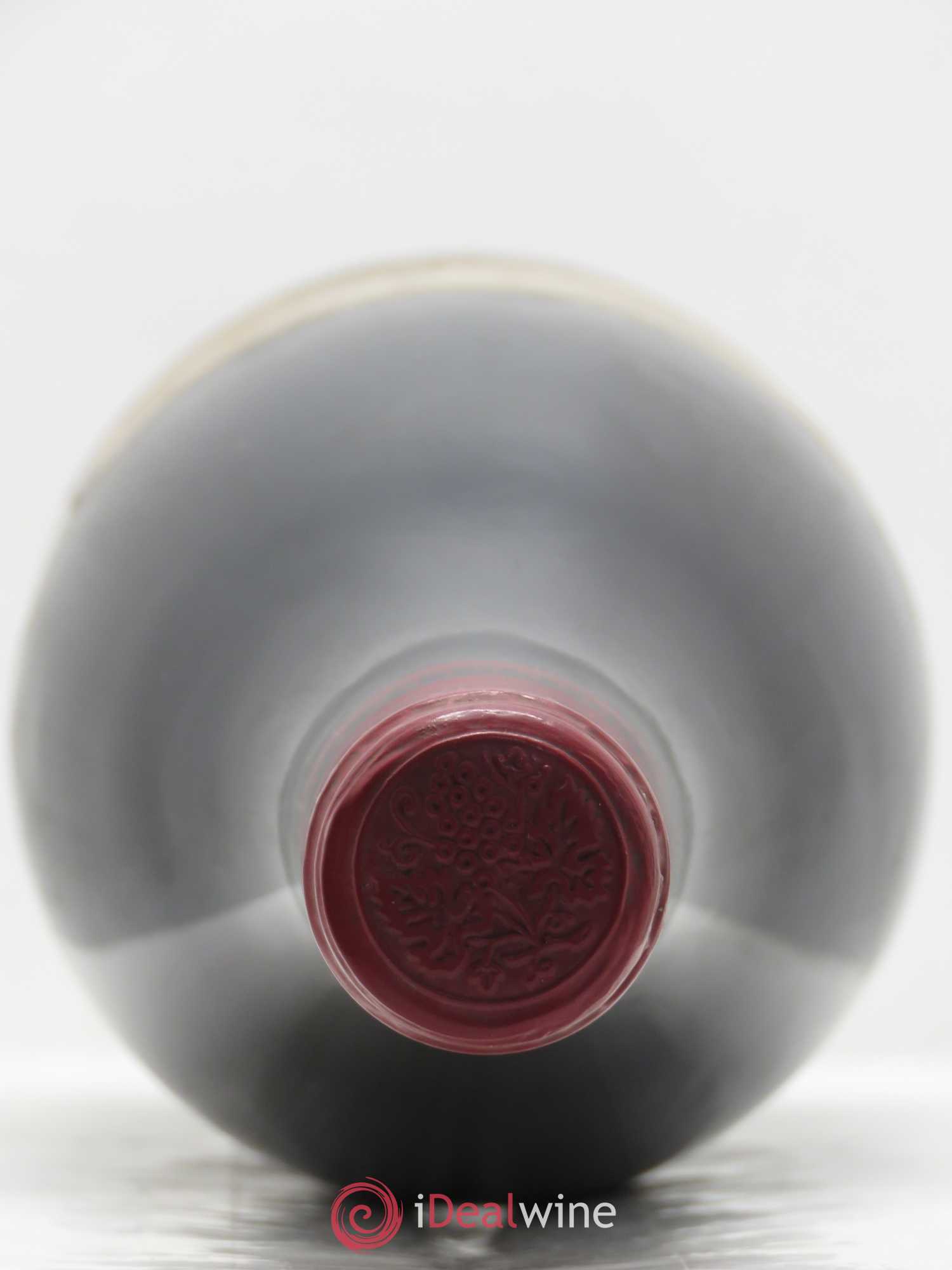 Echezeaux Grand Cru René Engel - Eugénie (Domaine) 1990 - Lot de 1 bouteille - 1
