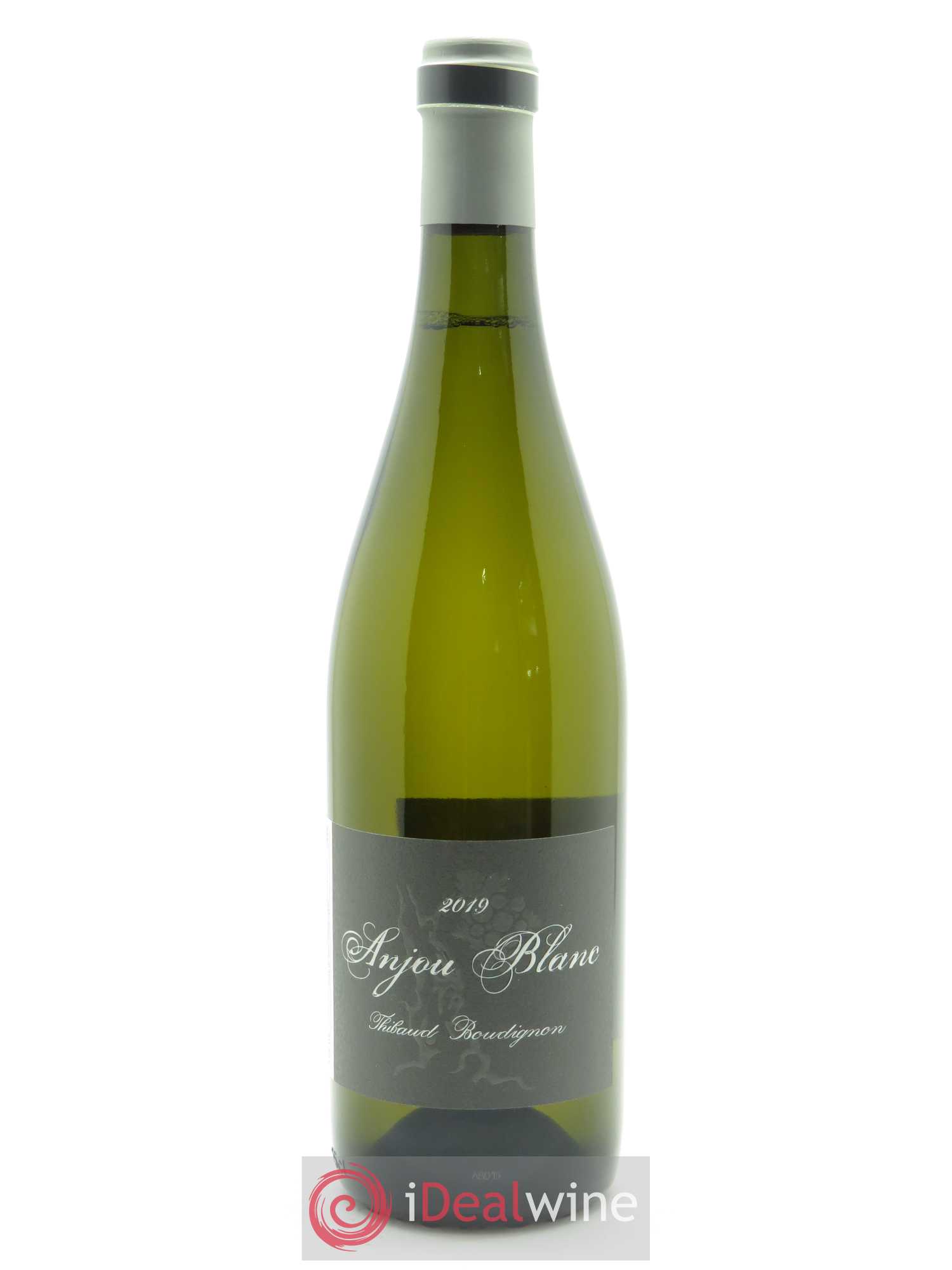 Anjou Thibaud Boudignon 2019 - Lot de 1 bouteille - 0