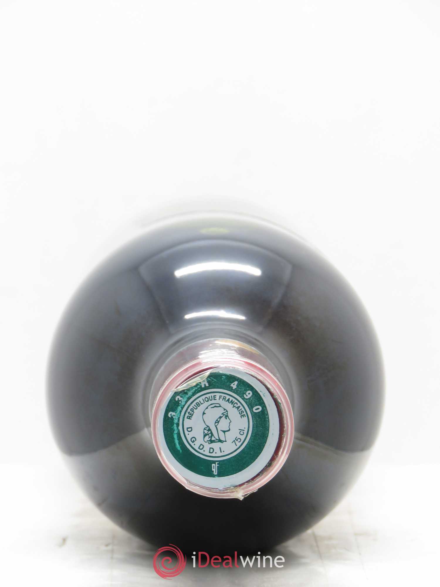 Château Cheval Blanc 1er Grand Cru Classé A 2008 - Lot de 1 bouteille - 2
