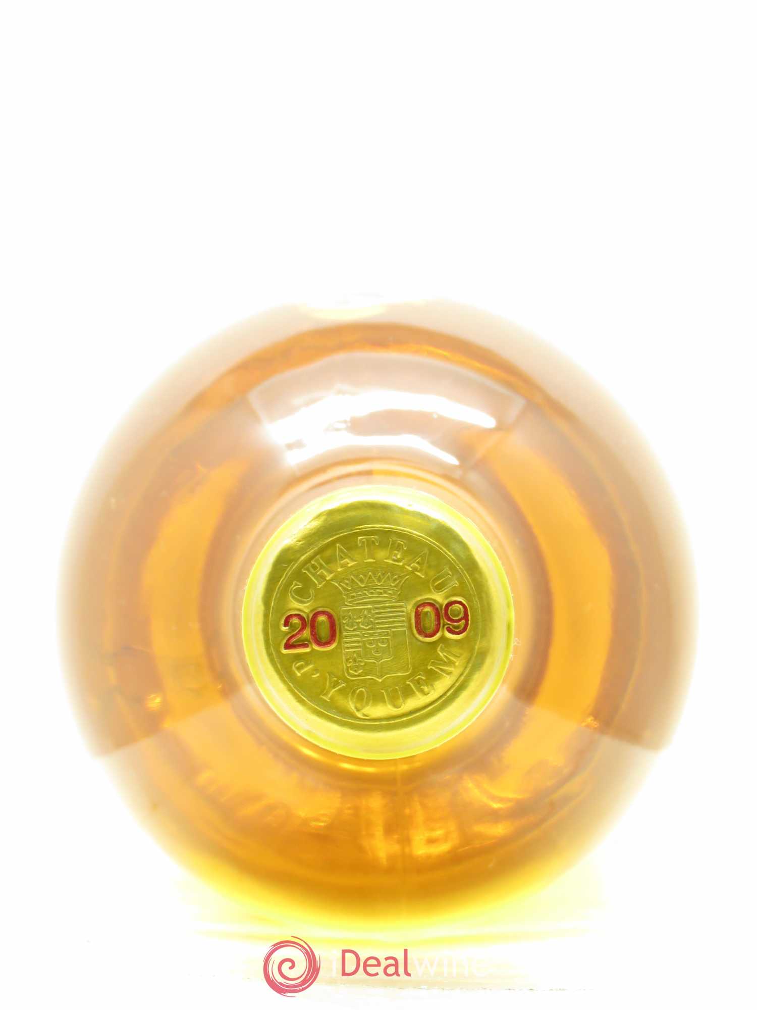 Château d' Yquem 1er Cru Classé Supérieur 2009 - Lotto di 1 bottiglia - 2