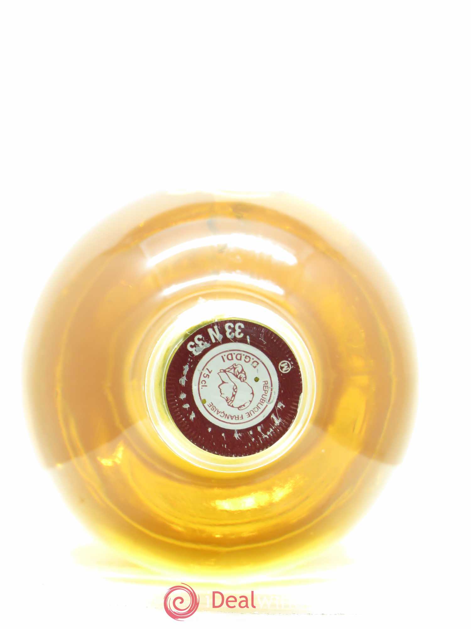 Château d' Yquem 1er Cru Classé Supérieur 2011 - Lotto di 1 bottiglia - 2