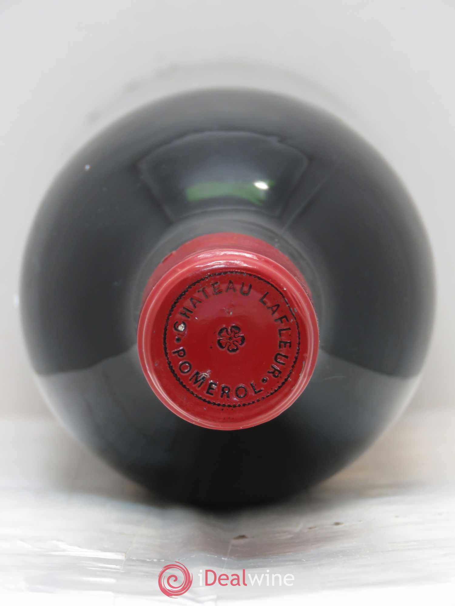 Château Lafleur 1986 - Lot de 1 bouteille - 1