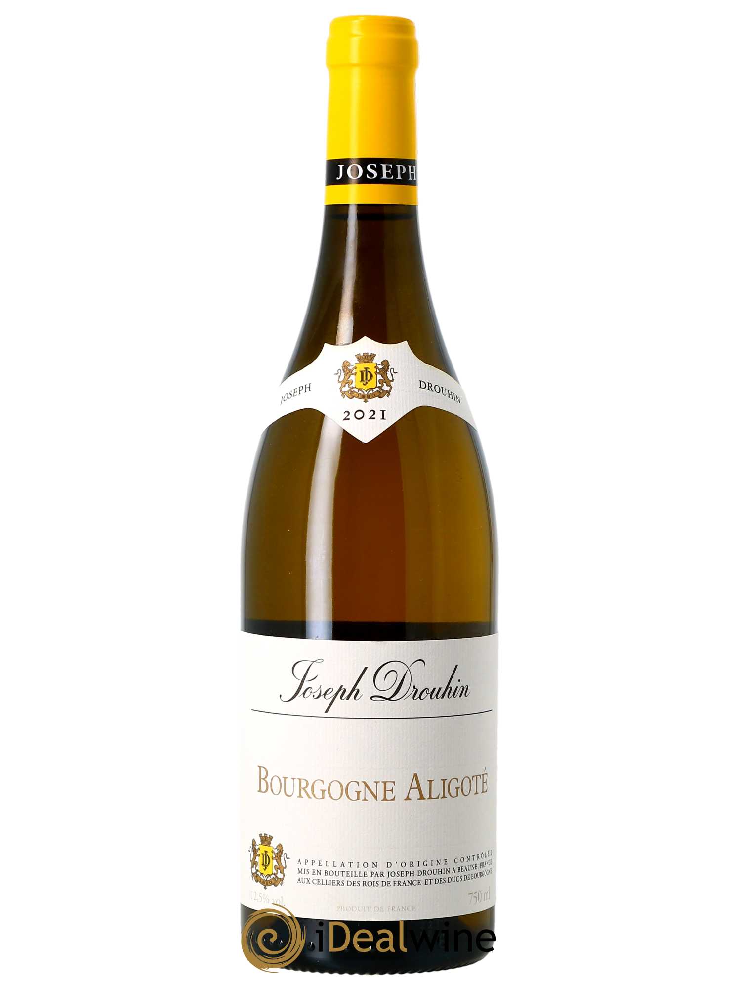Bourgogne Aligoté Joseph Drouhin 2021 - Lotto di 1 bottiglia - 0