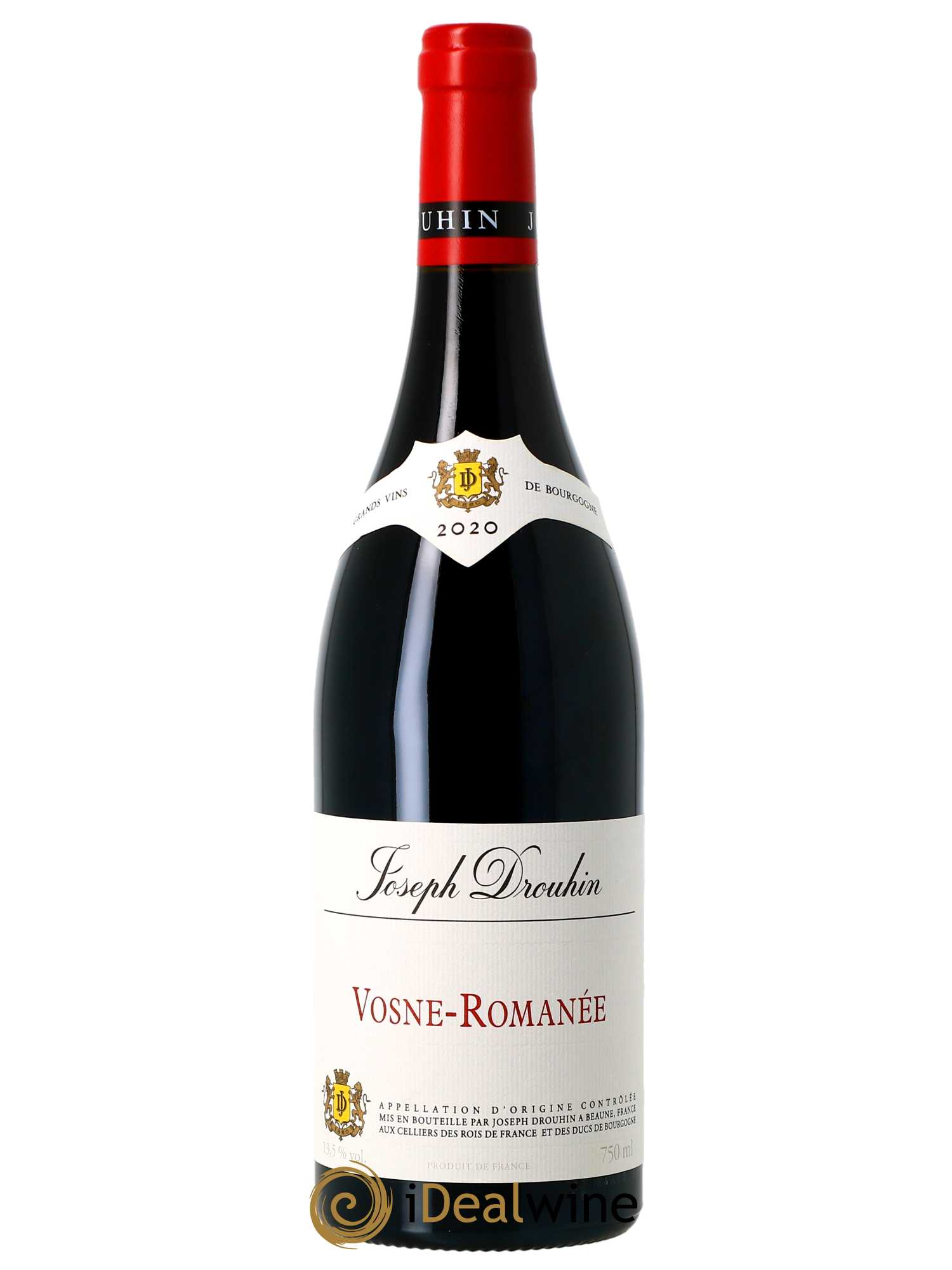 Vosne-Romanée Joseph Drouhin 2020 - Lot of 1 bottle - 0