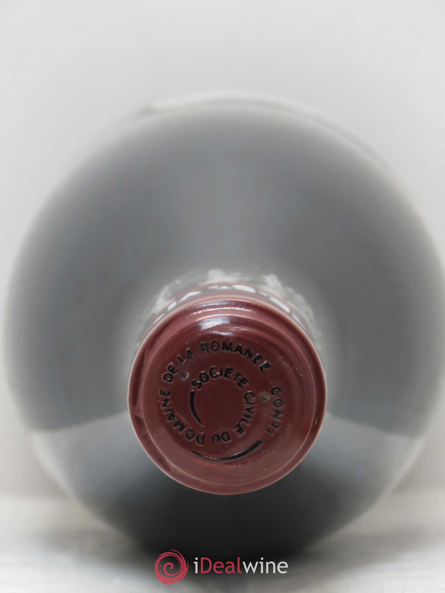 Romanée-Saint-Vivant Grand Cru Domaine de la Romanée-Conti 2000 - Lot de 1 bouteille - 2