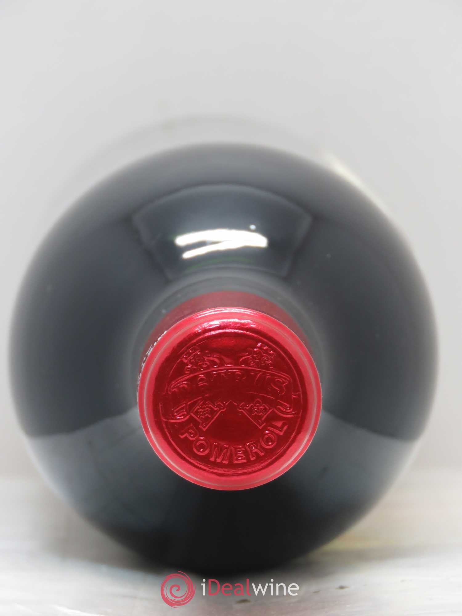 Petrus 1992 - Posten von 1 Flasche - 1