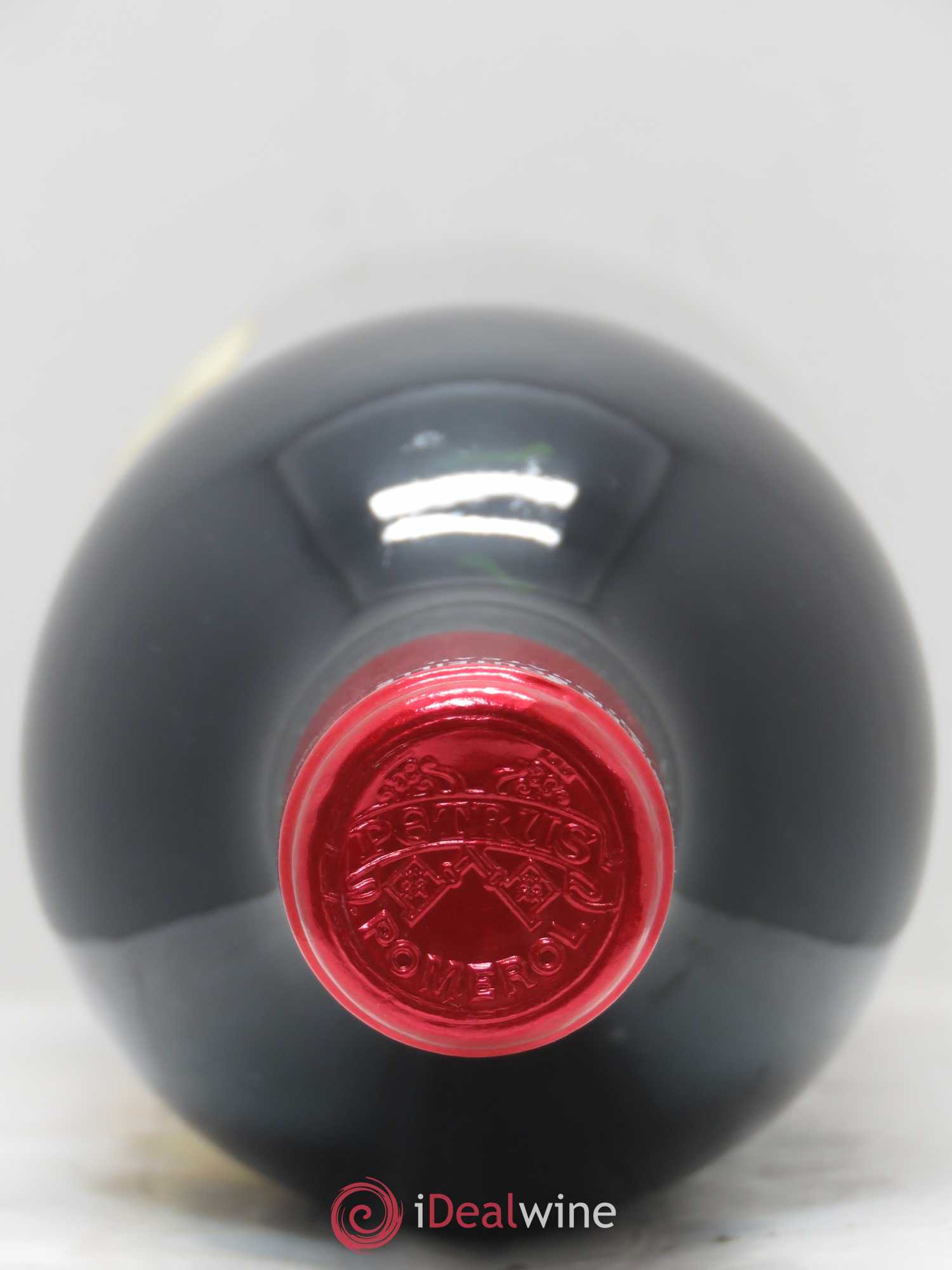 Petrus 1992 - Lot de 1 bouteille - 1