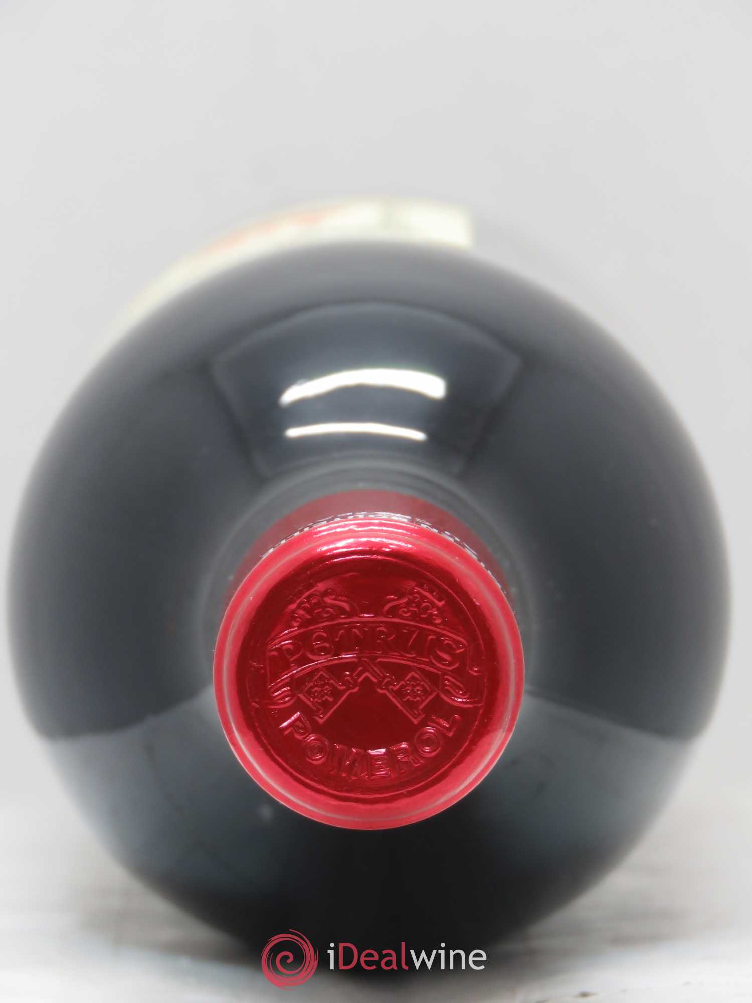 Petrus 1992 - Lot de 1 bouteille - 1