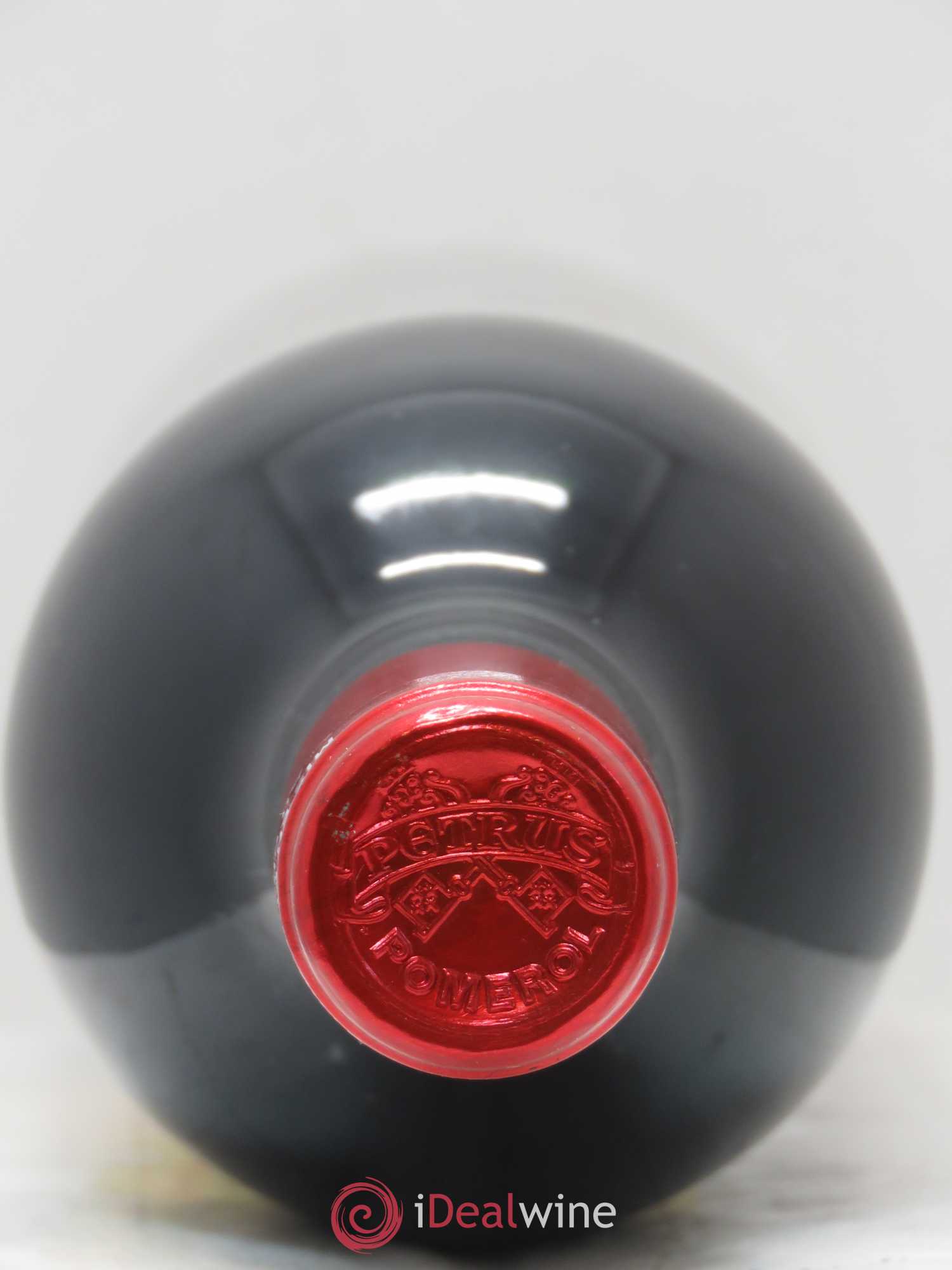 Petrus 1993 - Lot de 1 bouteille - 1