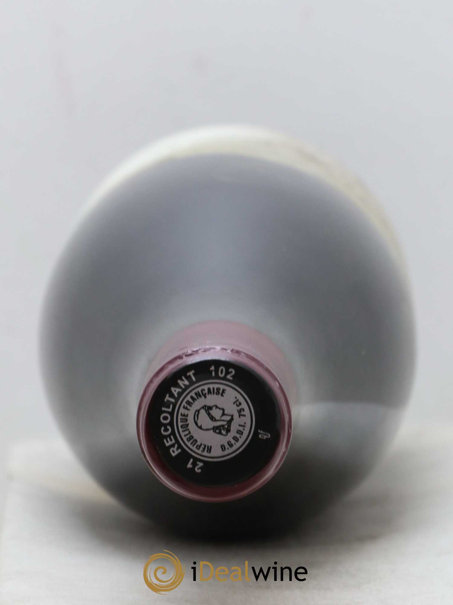 Echezeaux Grand Cru Emmanuel Rouget 2008 - Lot of 1 bottle - 2