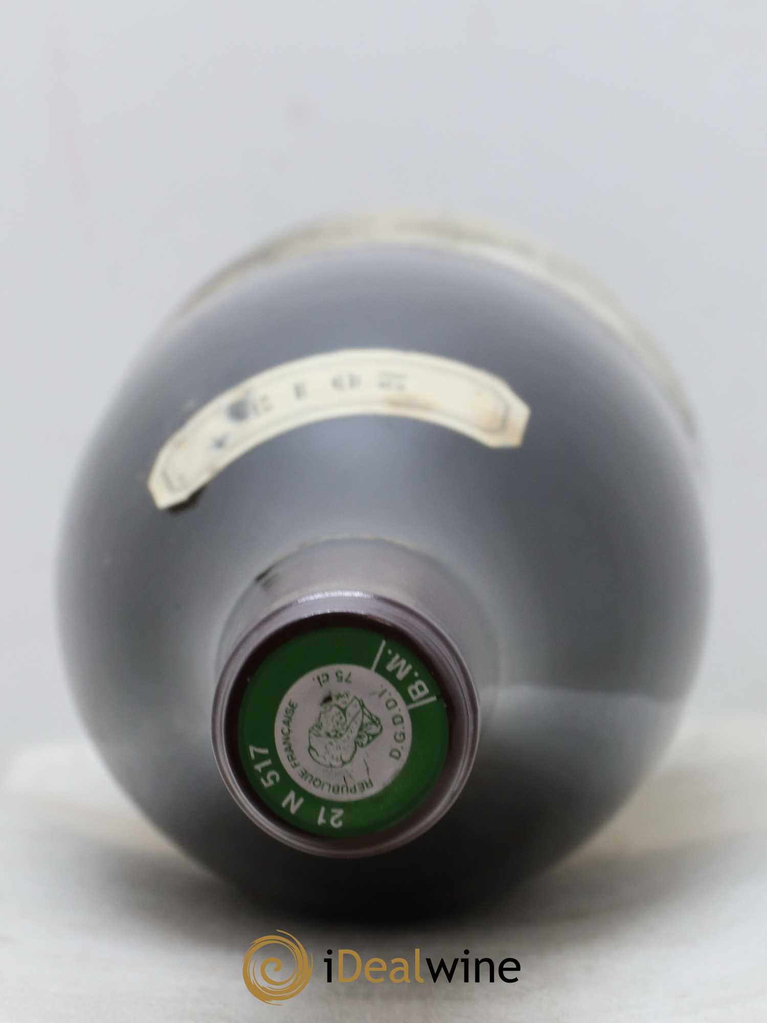 Richebourg Grand Cru Méo-Camuzet (Domaine) 2013 - Lot de 1 bouteille - 2