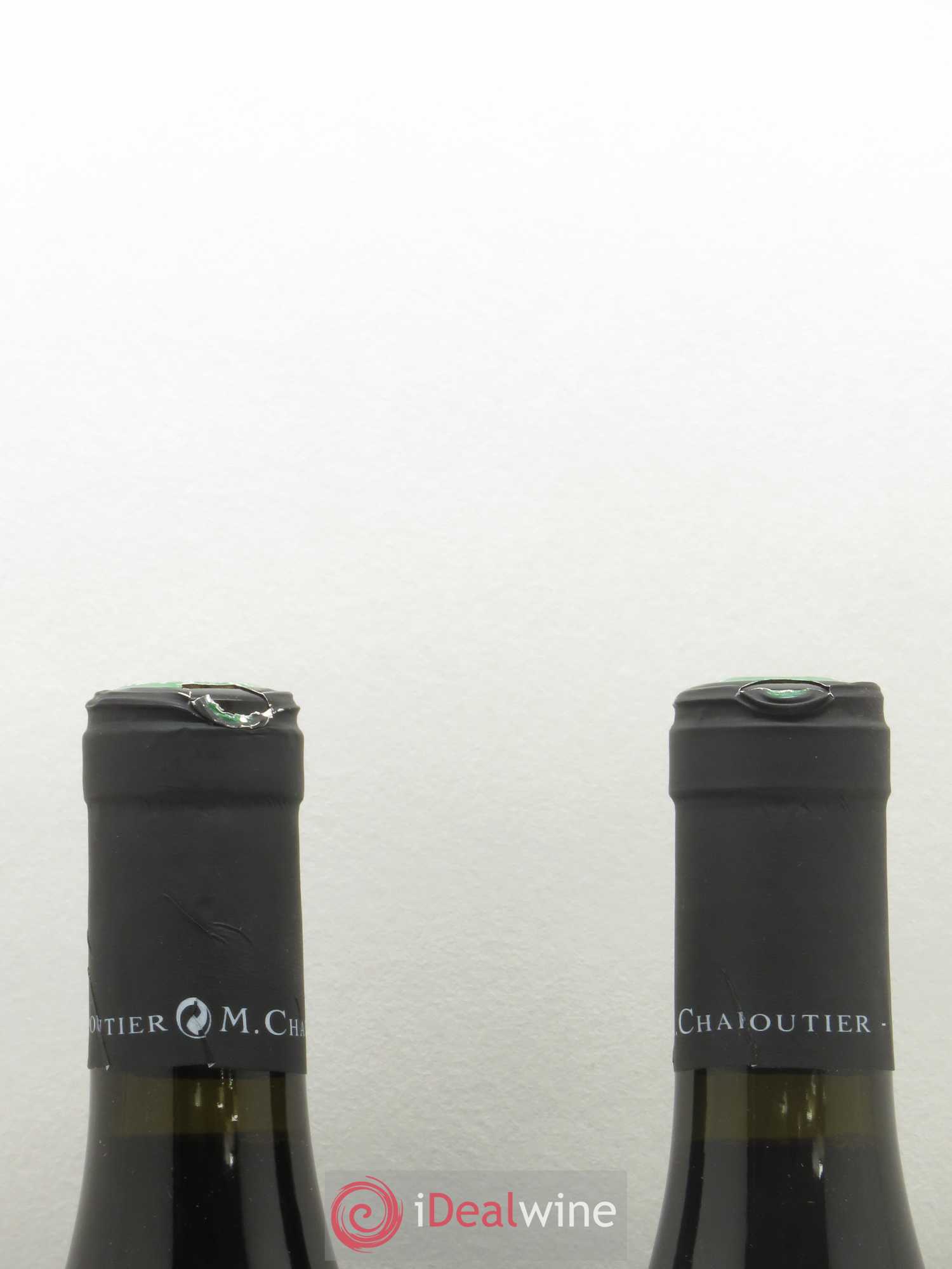 Côte-Rôtie Quatuor Chapoutier 2015 - Lotto di 6 bottiglie - 3