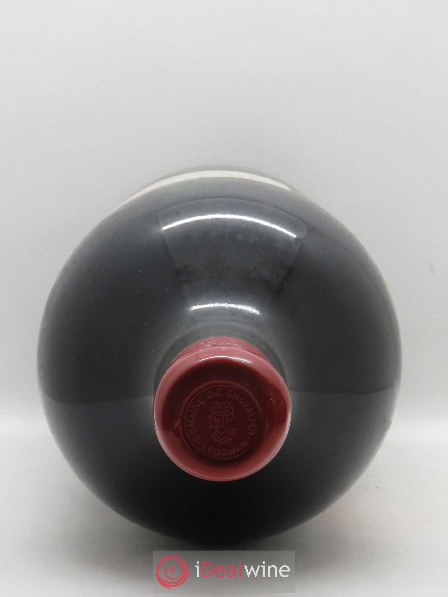 Domaine de Chevalier Cru Classé de Graves 2005 - Lot de 1 impériale - 2
