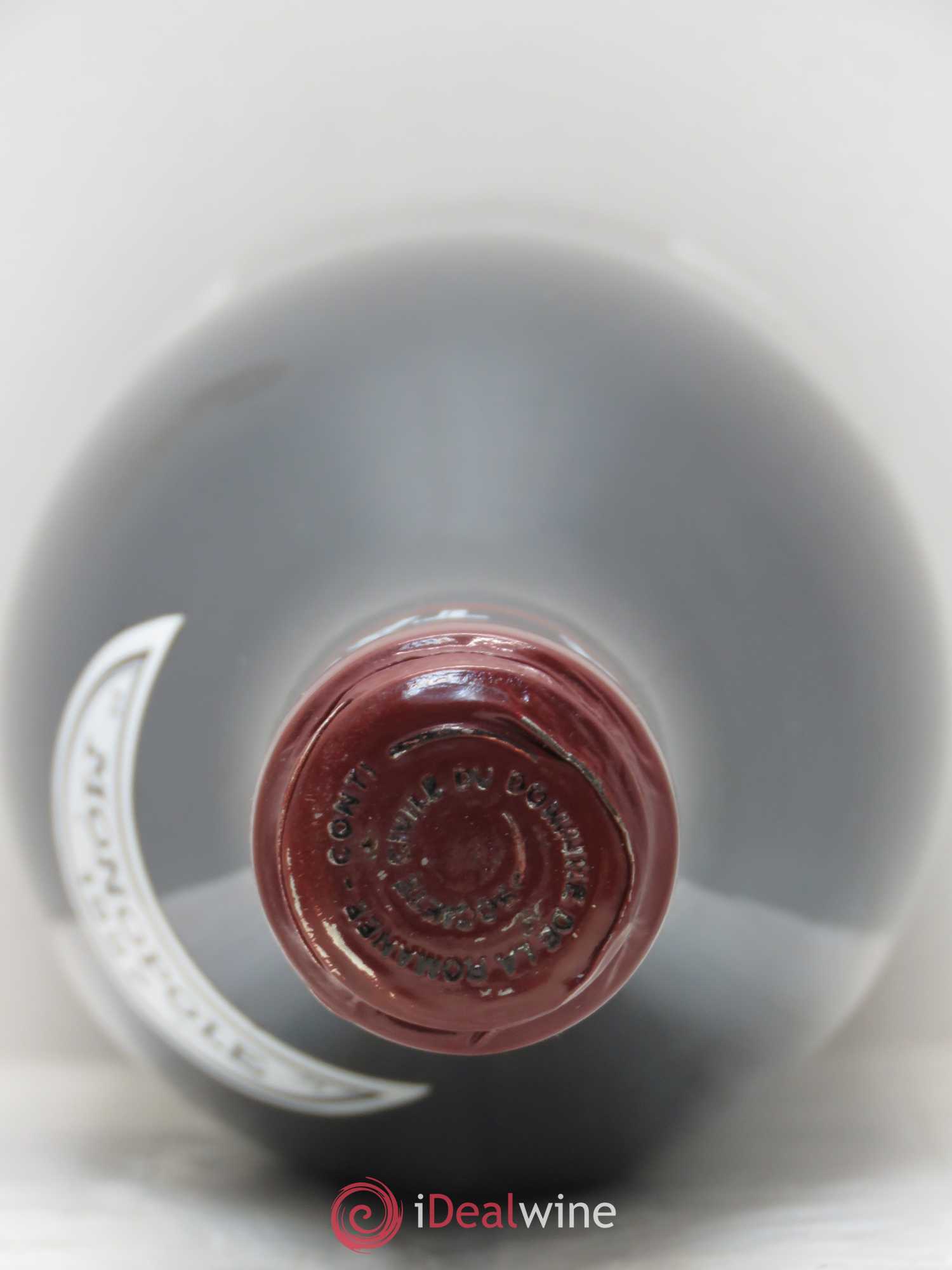 La Tâche Grand Cru Domaine de la Romanée-Conti 1997 - Lot de 1 bouteille - 2