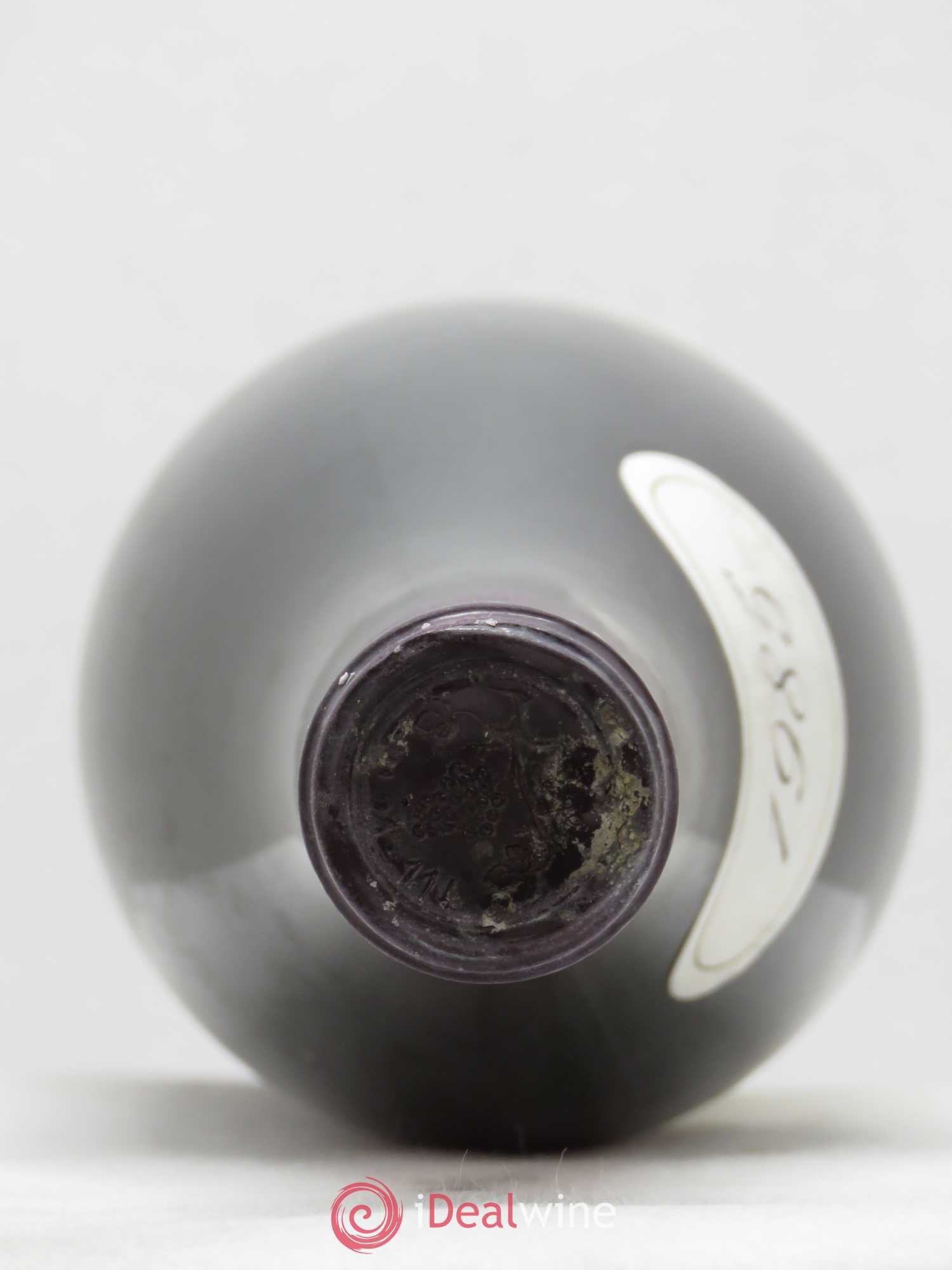 Richebourg Grand Cru Gros Frère & Soeur 1985 - Lot de 1 bouteille - 1