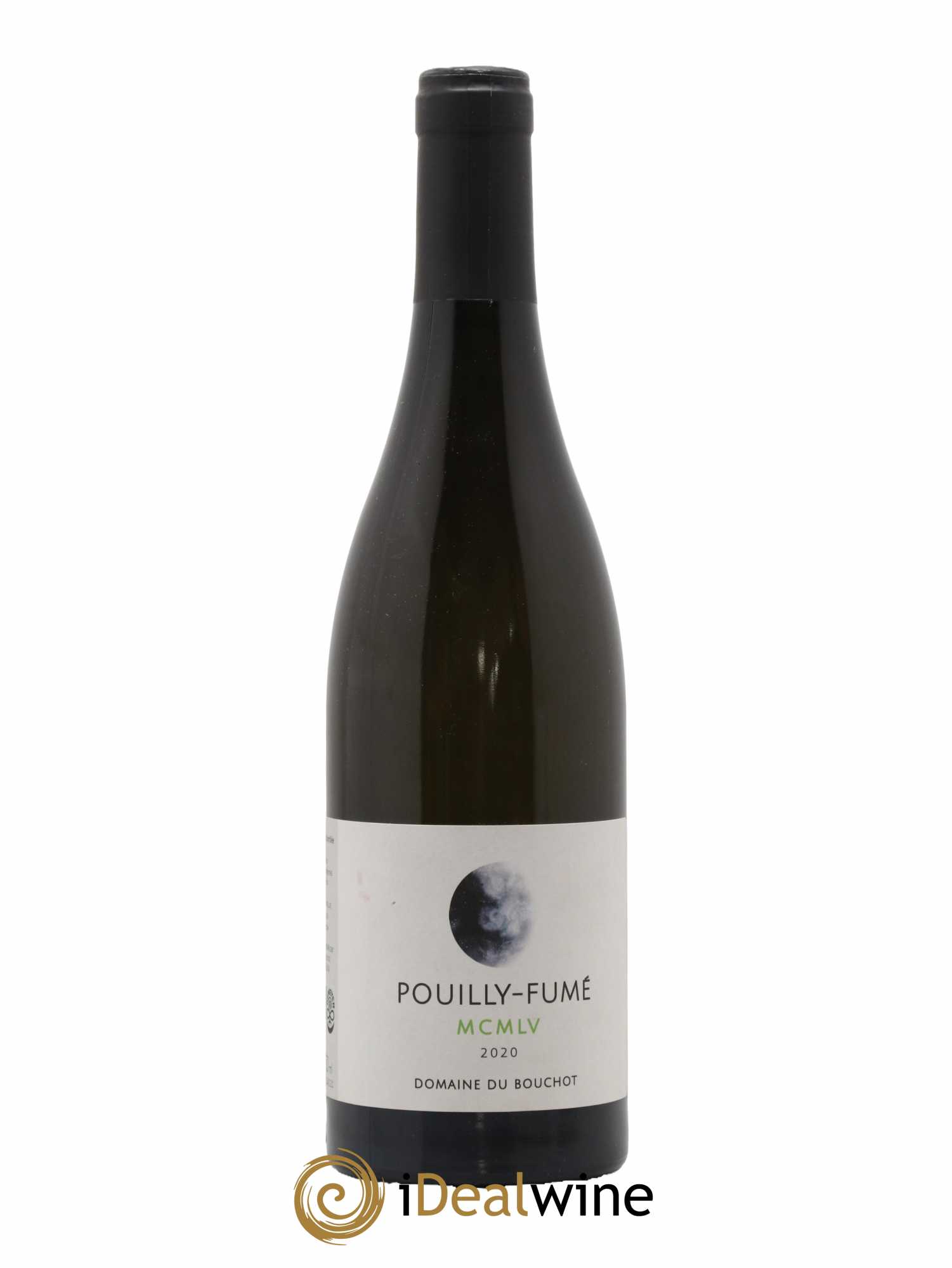 Pouilly-Fumé MCMLV Domaine du Bouchot 2020 - Lot de 1 bouteille - 0