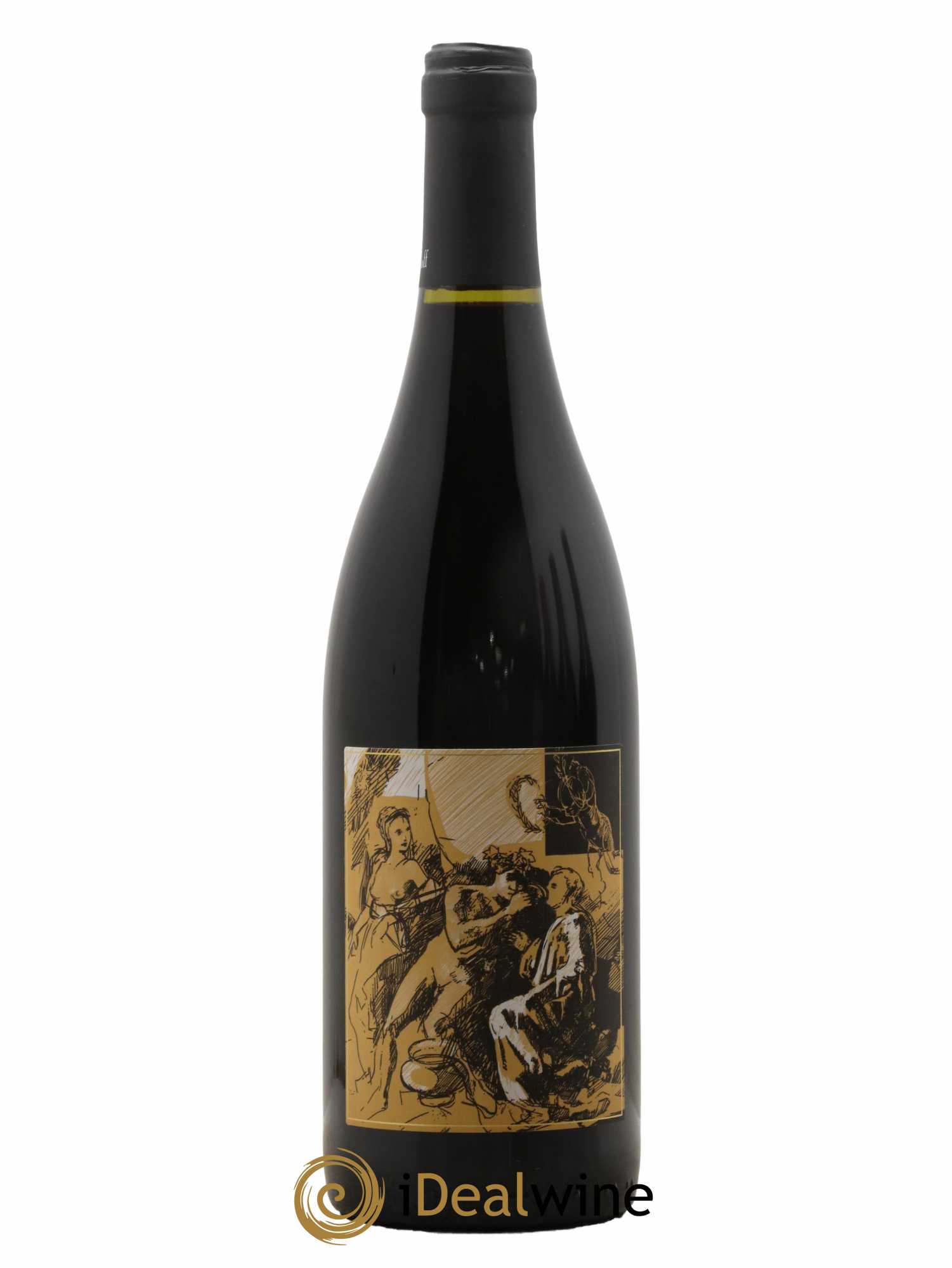 Saint-Joseph Gangloff (Domaine) 2020 - Lot de 1 bouteille - 0
