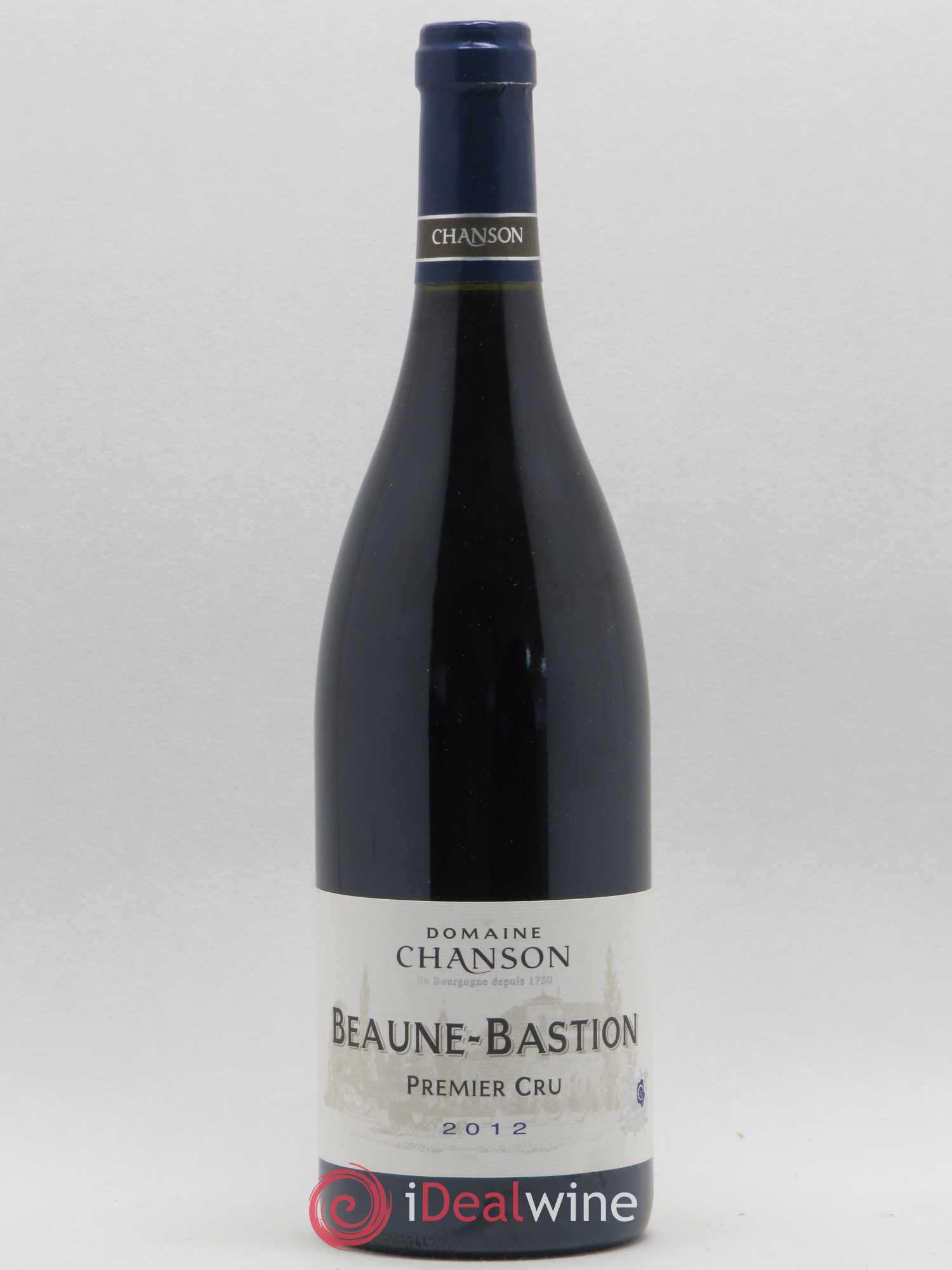 Beaune 1er Cru 2012 - Posten von 1 Flasche - 0