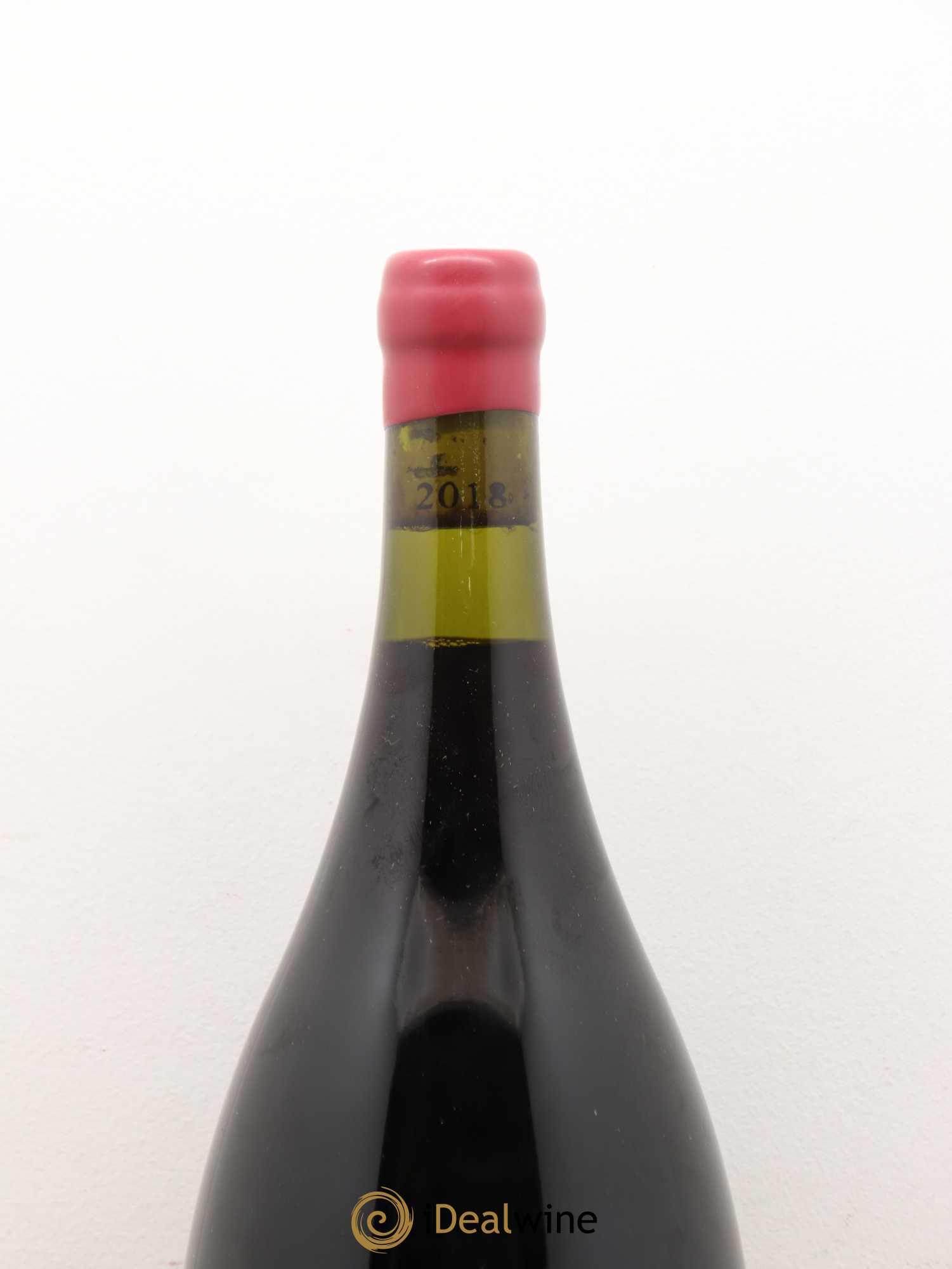 Côtes Catalanes Clos du Rouge Gorge Cuvée du Patron Cyril Fhal 2018 - Lot de 1 magnum - 1