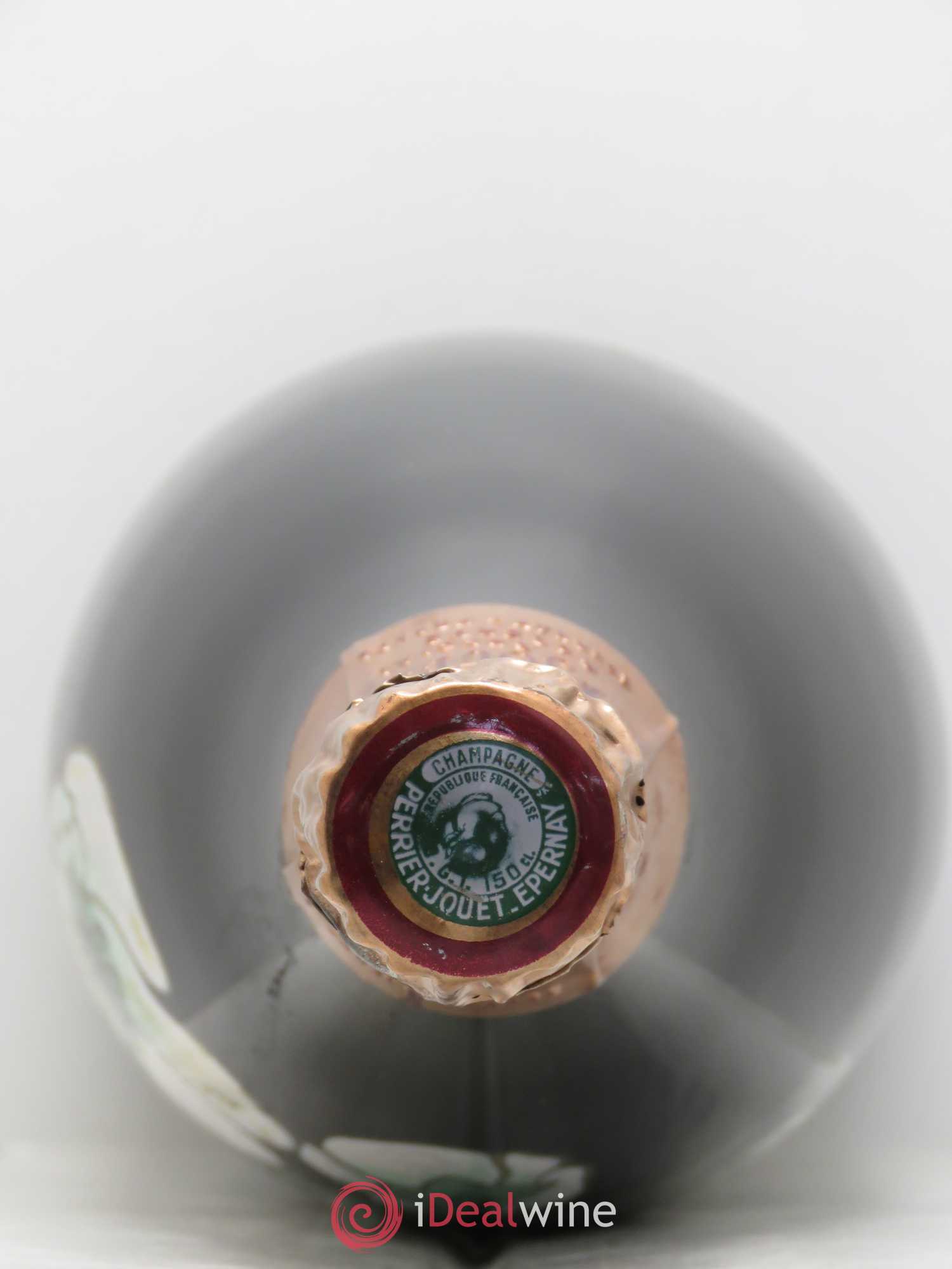 Cuvée Belle Epoque Brut Perrier-Jouët 1979 - Lot de 1 magnum - 1