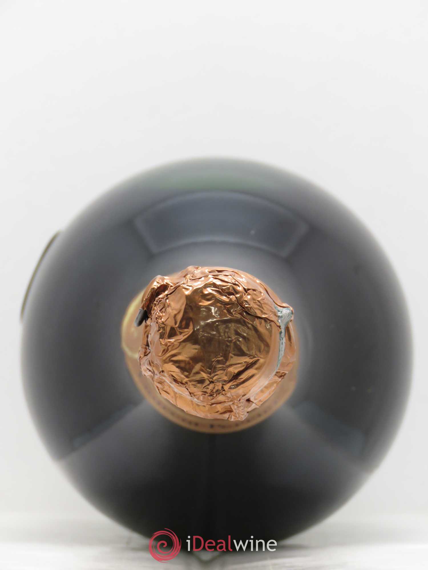Cuvée Alexandra Laurent Perrier 1982 - Lot de 2 bouteilles - 1