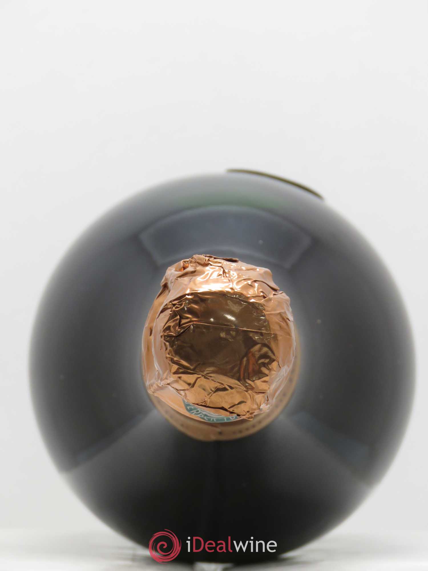 Cuvée Alexandra Laurent Perrier 1982 - Lot de 2 bouteilles - 1