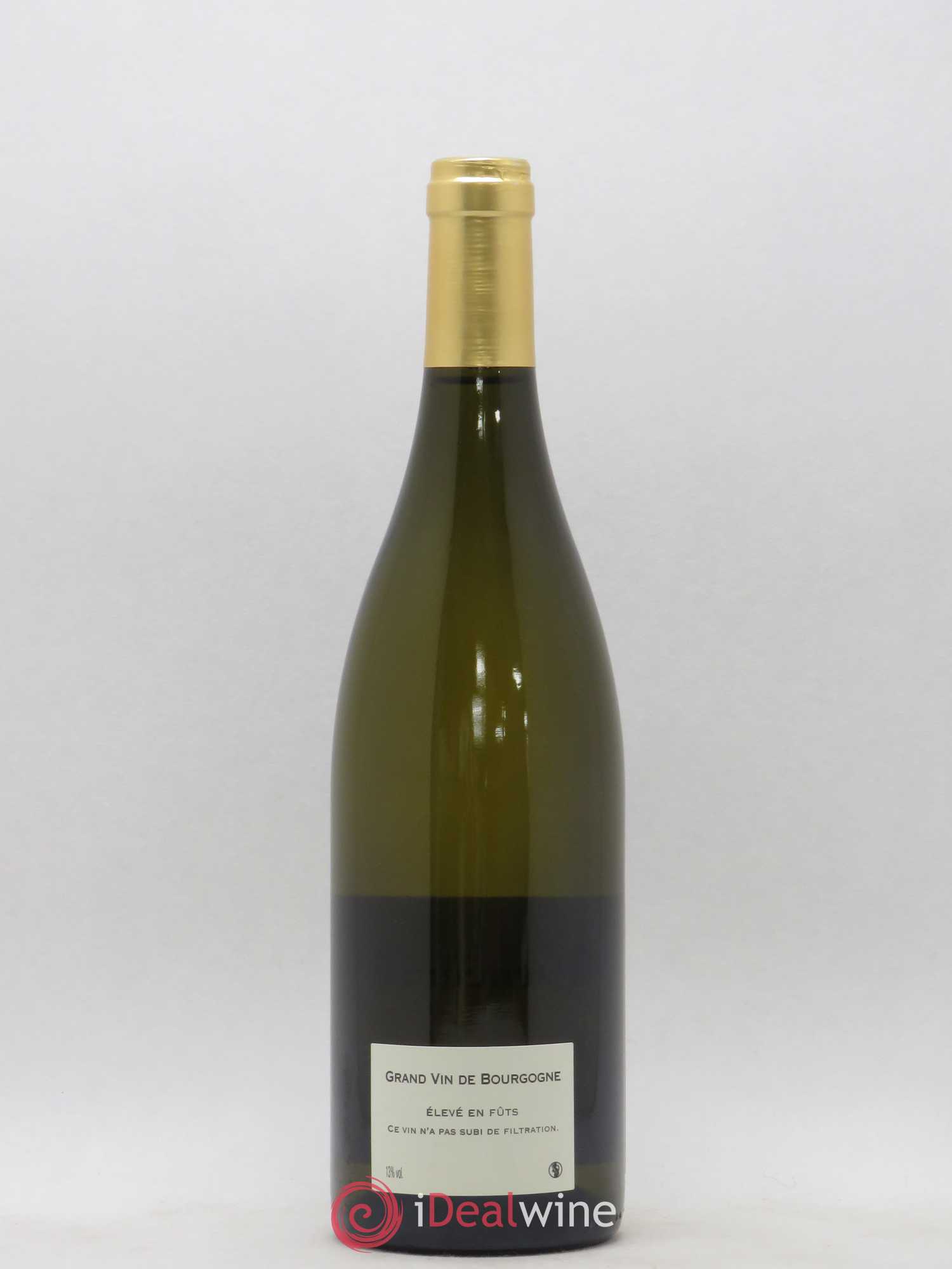 Meursault 1er Cru Genevrières Boisson-Vadot (Domaine) 2016 - Lot de 1 bouteille - 1