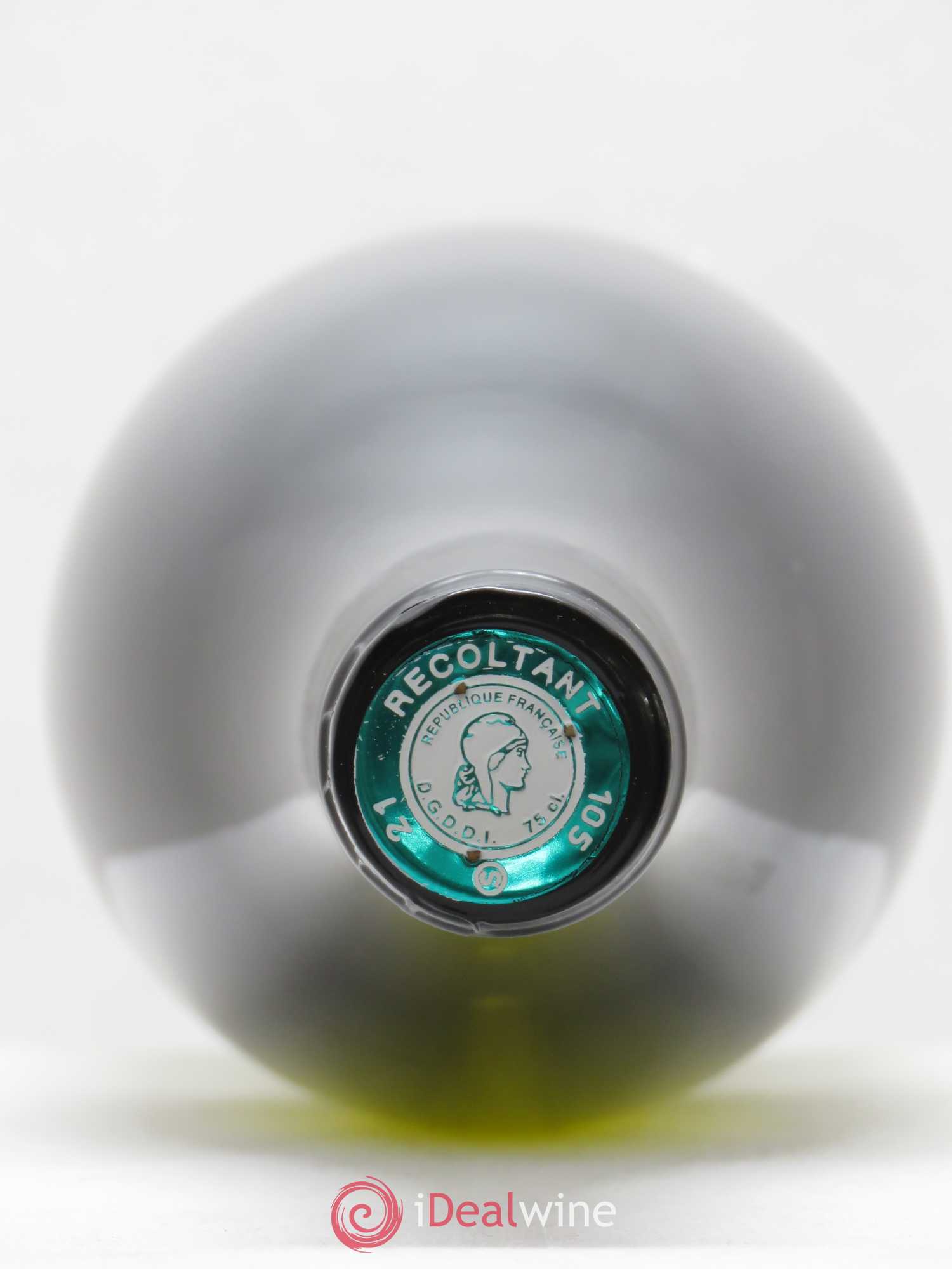 Meursault Les Grands Charrons Pierre Boisson (Domaine) 2017 - Lot of 1 bottle - 1