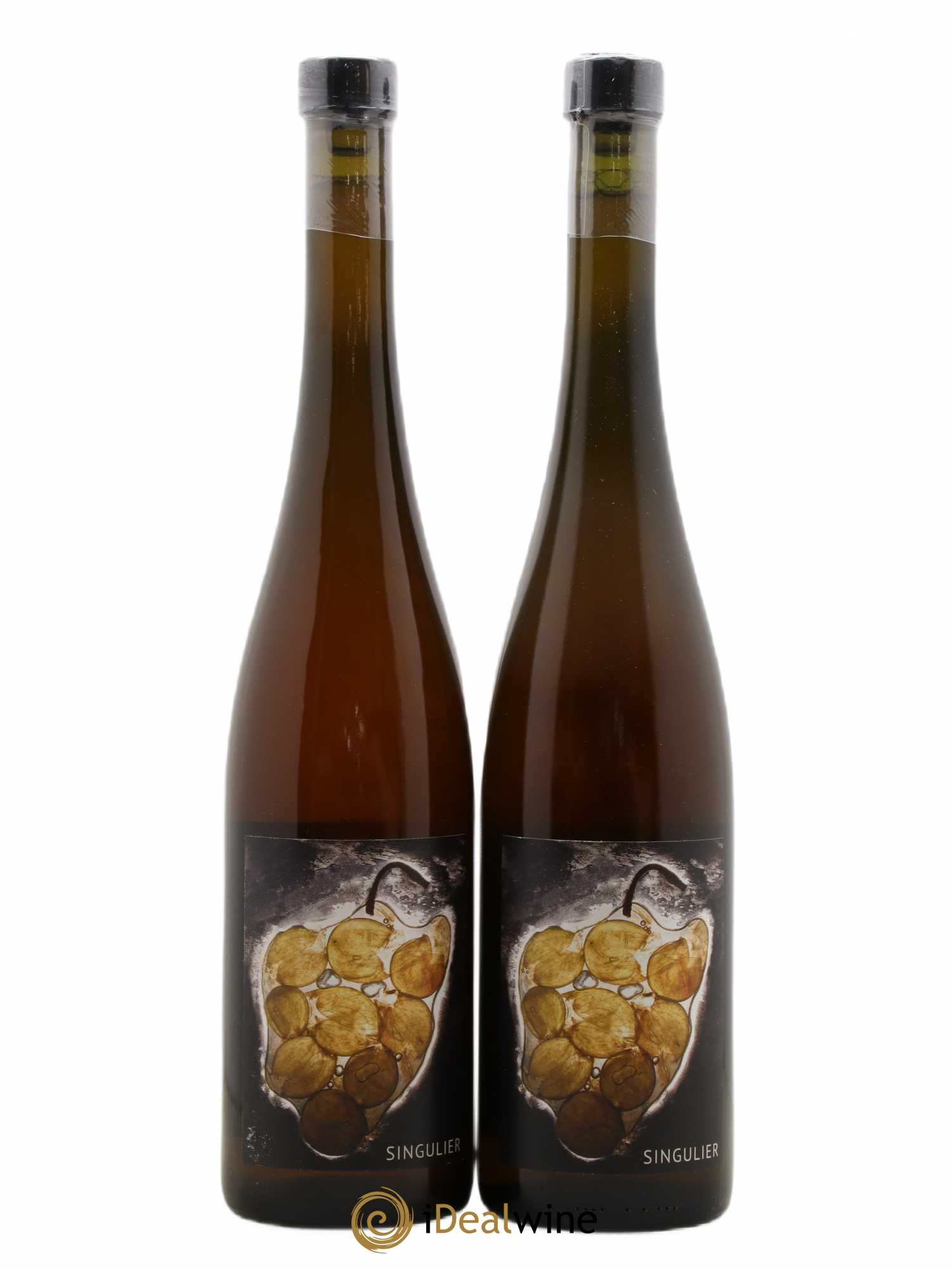 Alsace Singulier Vignoble du Rêveur 2020 - Lot de 2 bouteilles - 0